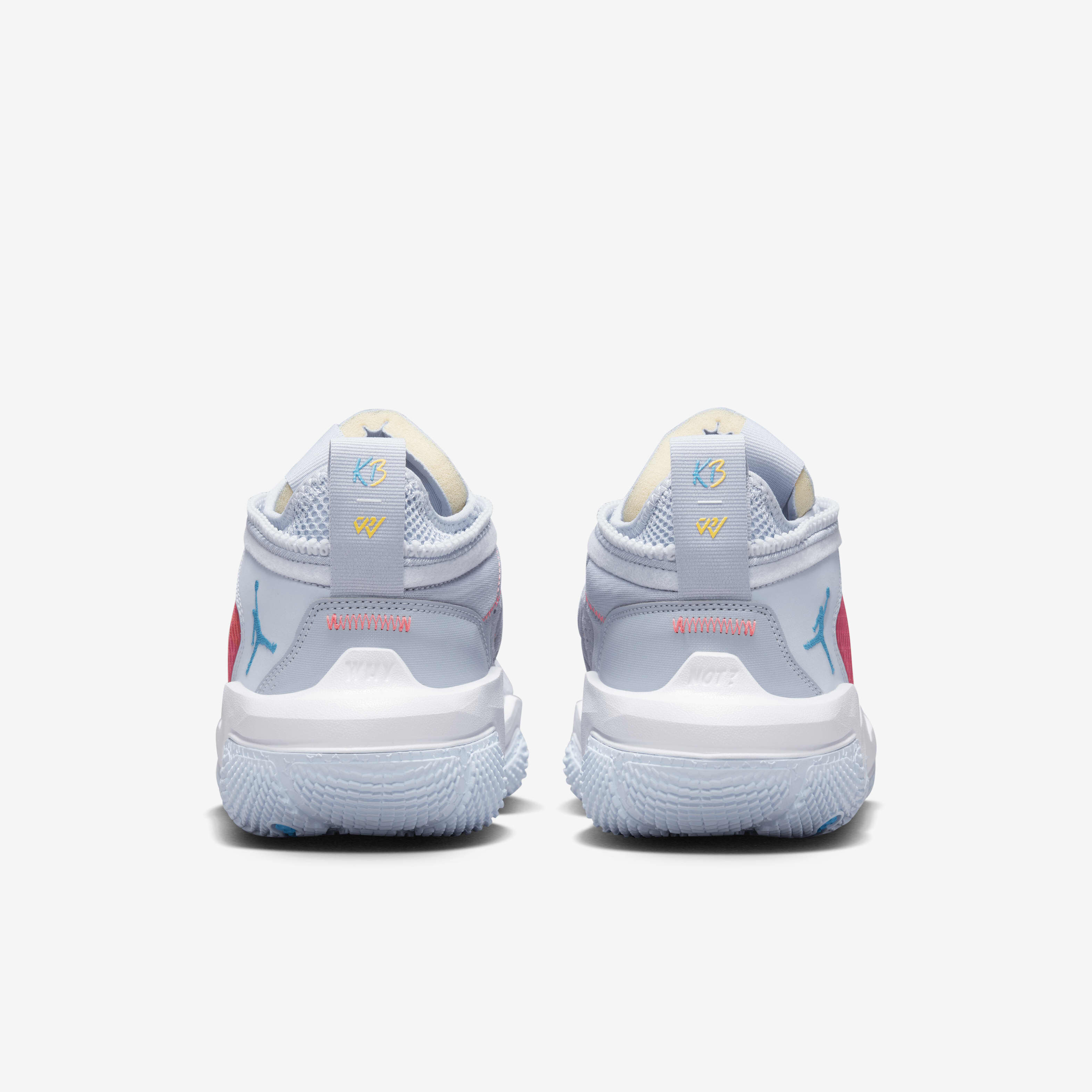 جوردن واي نوت 6 image number 5