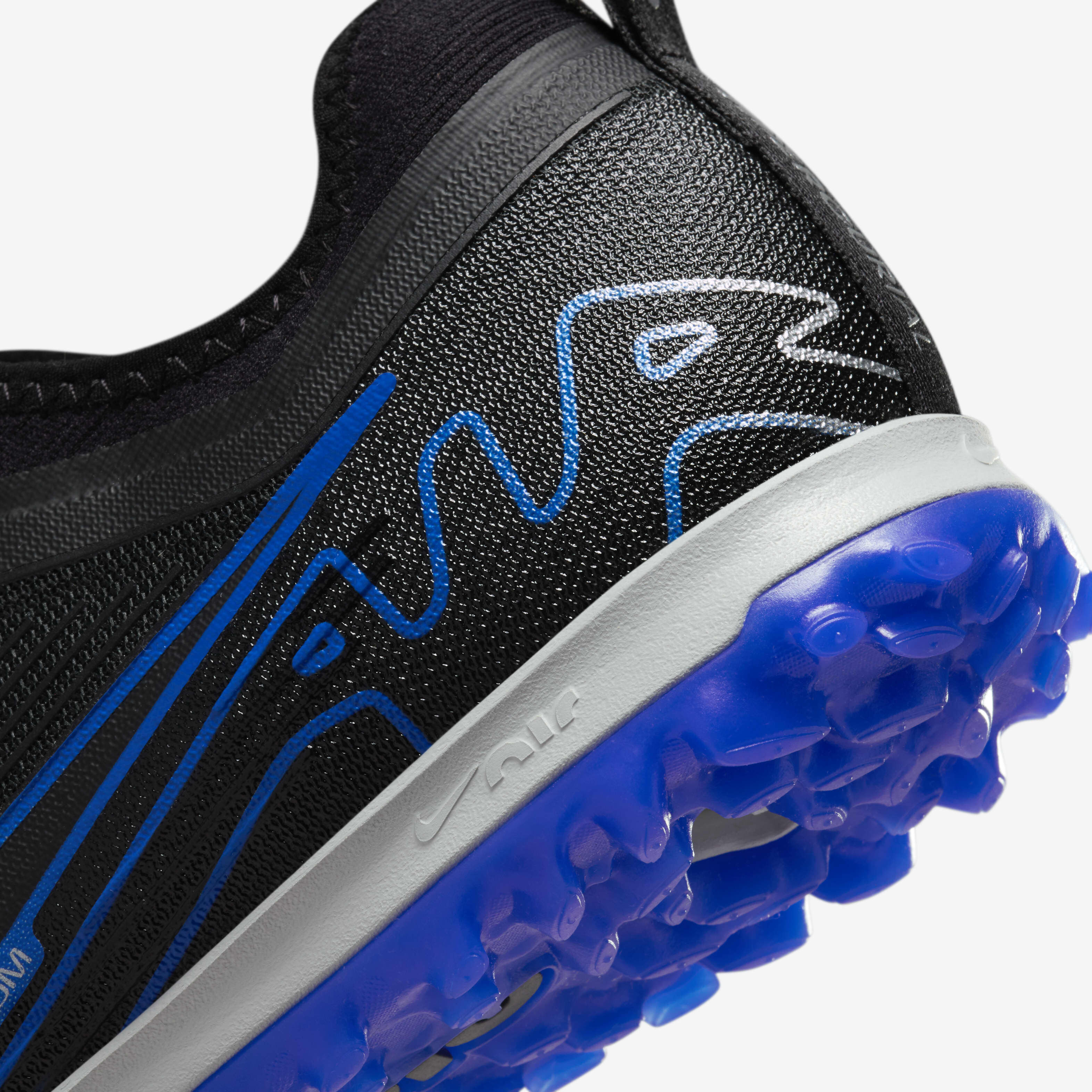 نايكي زووم ميركيوريال فيبور 15 برو TF image number 7