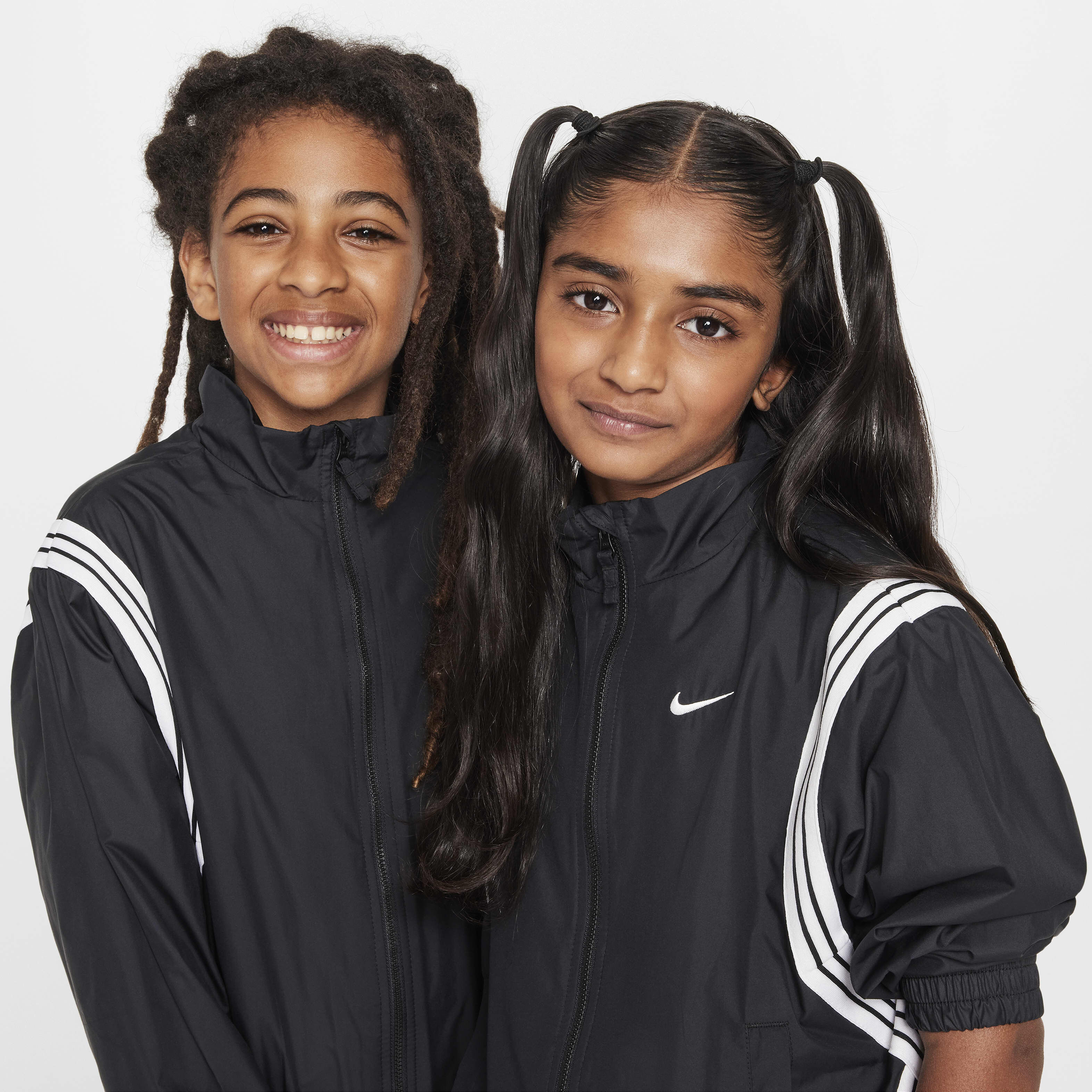 Buy Nike Crossover Older Kids' Repel Basketball Jacket