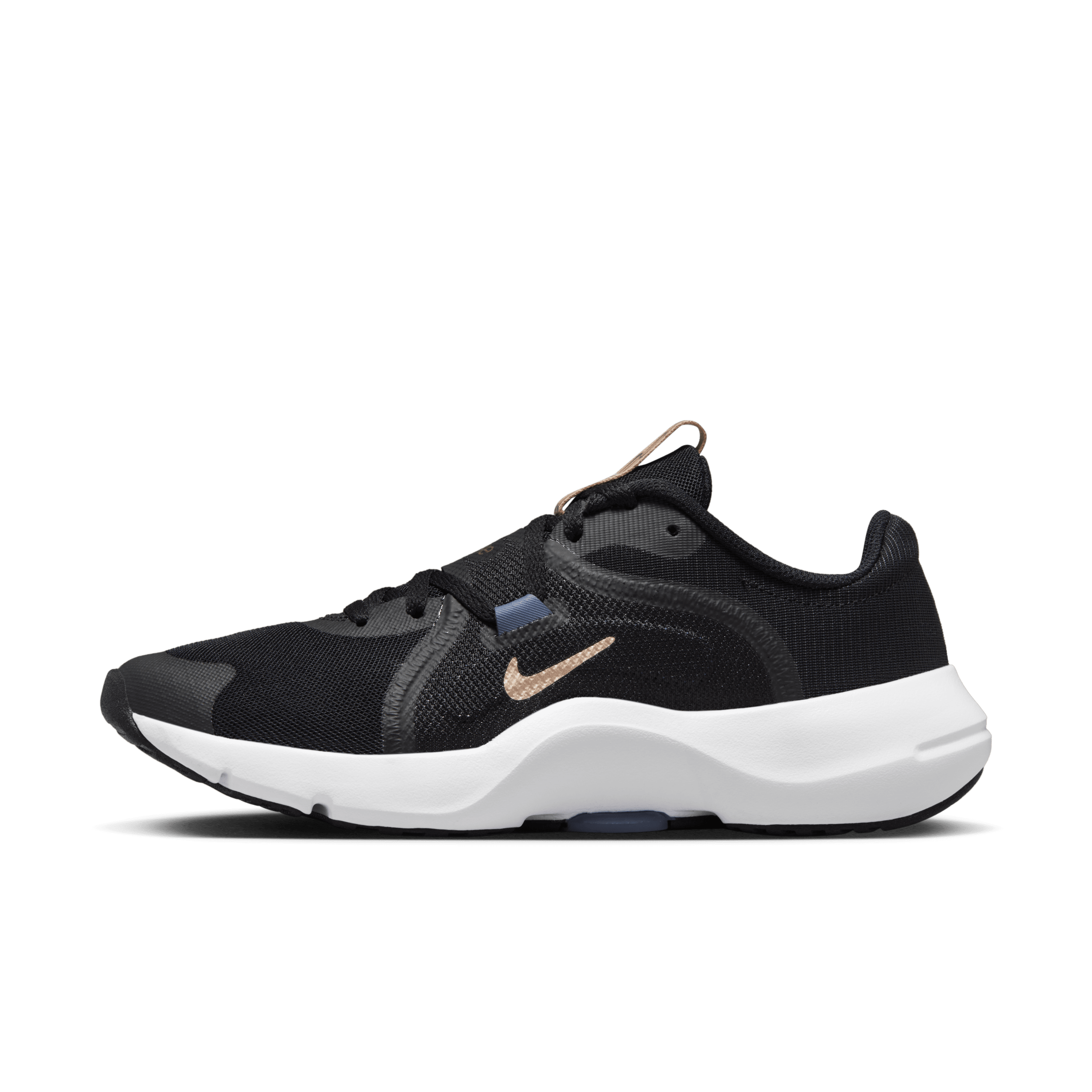 Nike in season tr sales 7 mtlc