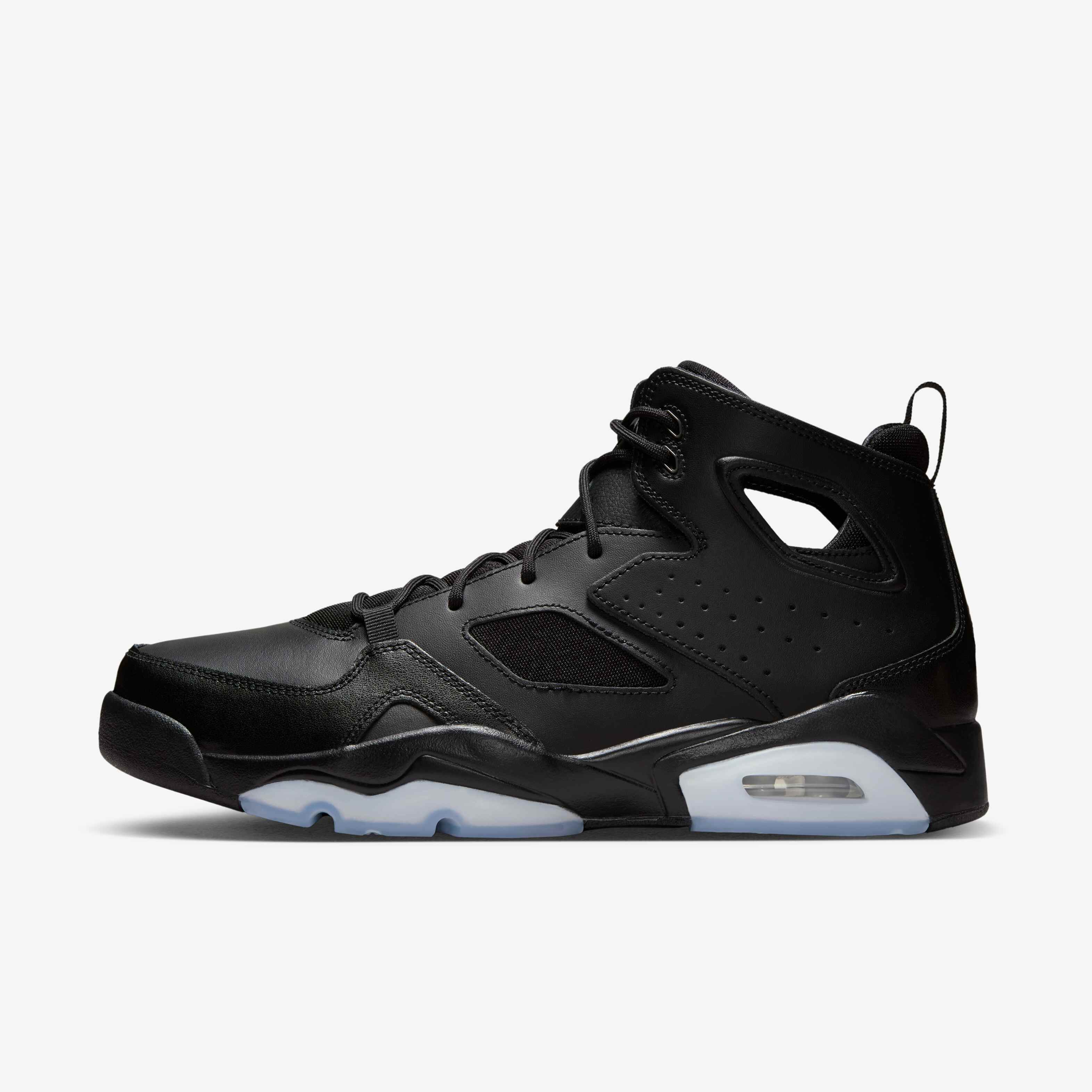 Buy Jordan Flight Club '91 Men's Shoes Black/Anthracite Nike