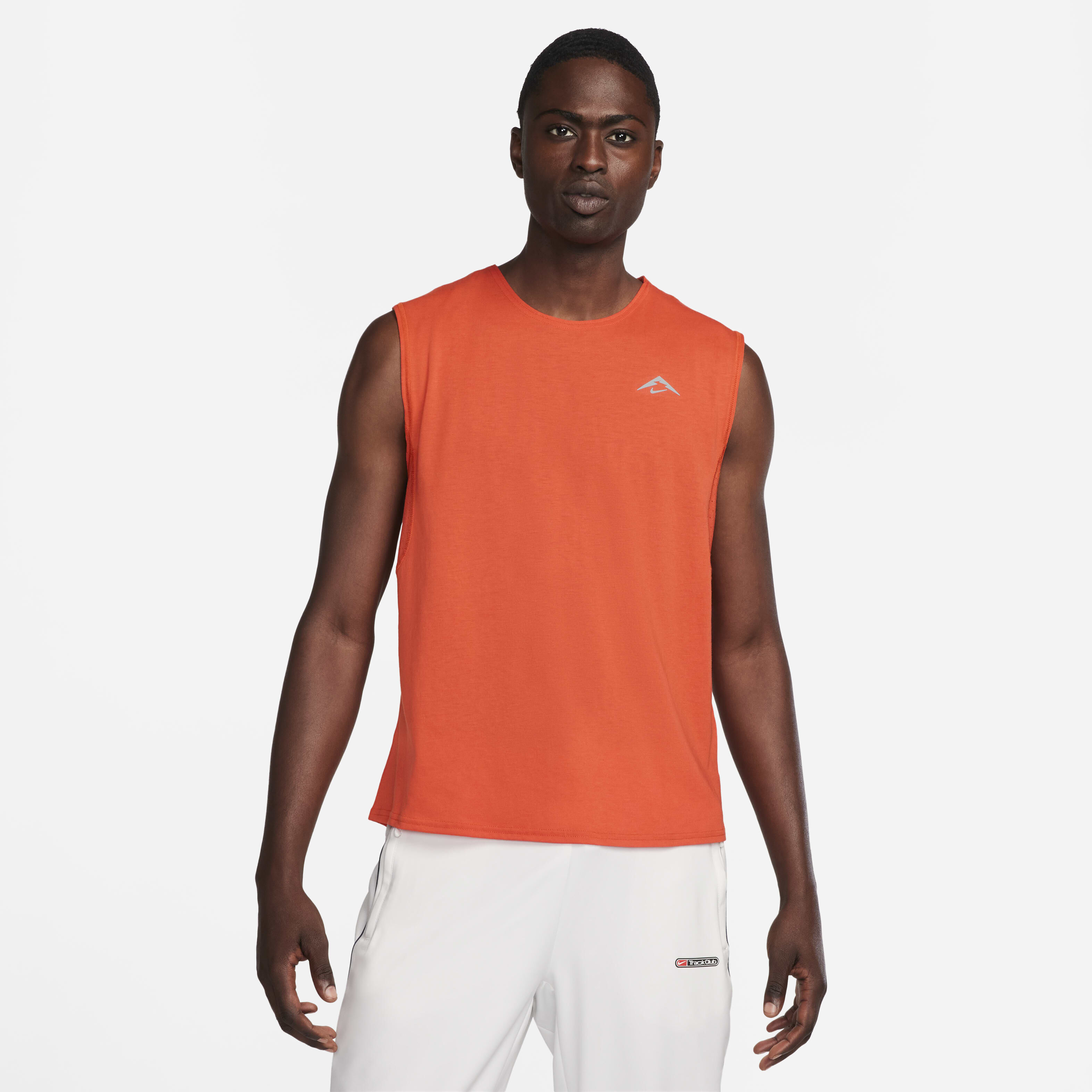 NIKE - 【Sサイズ】オレゴンプロジェクトMedalist Running Shirt RARE Olympic Singlet Collection (Nike Oregon Project, Hicham