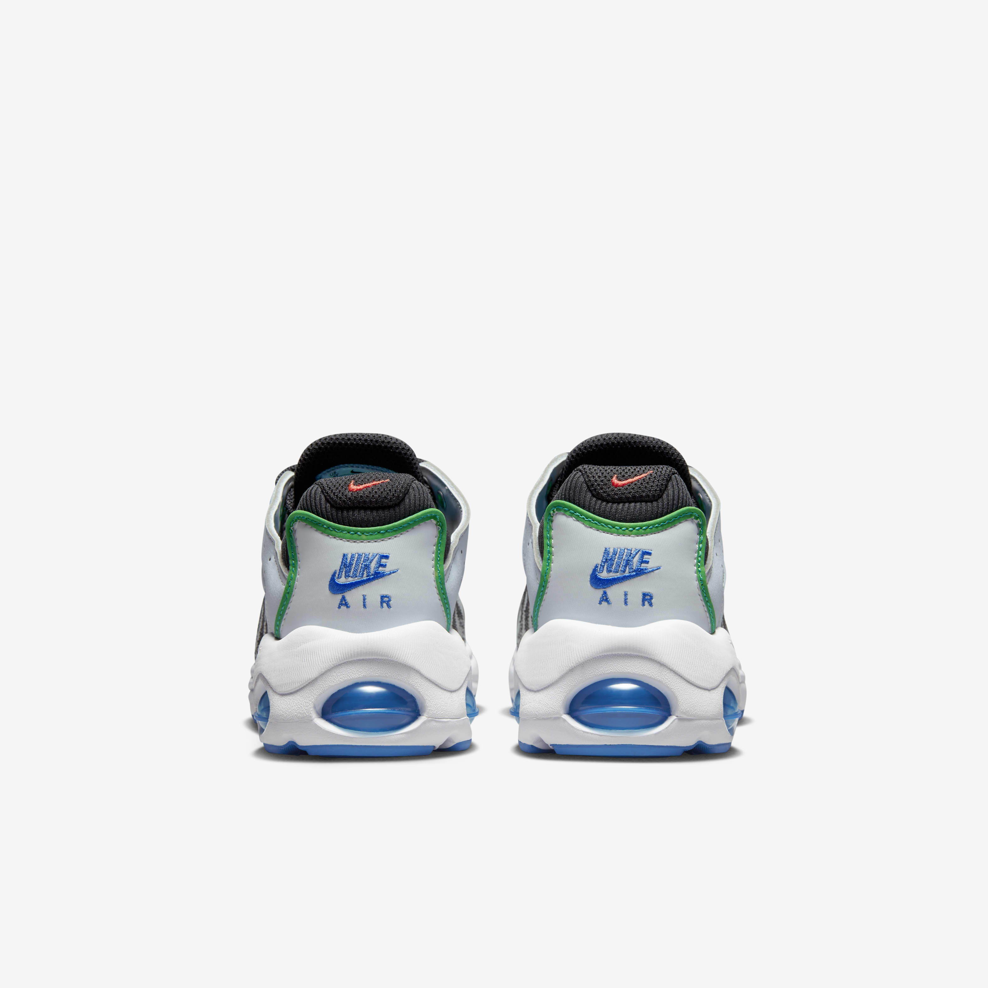 Nike bubble running shoes cheap