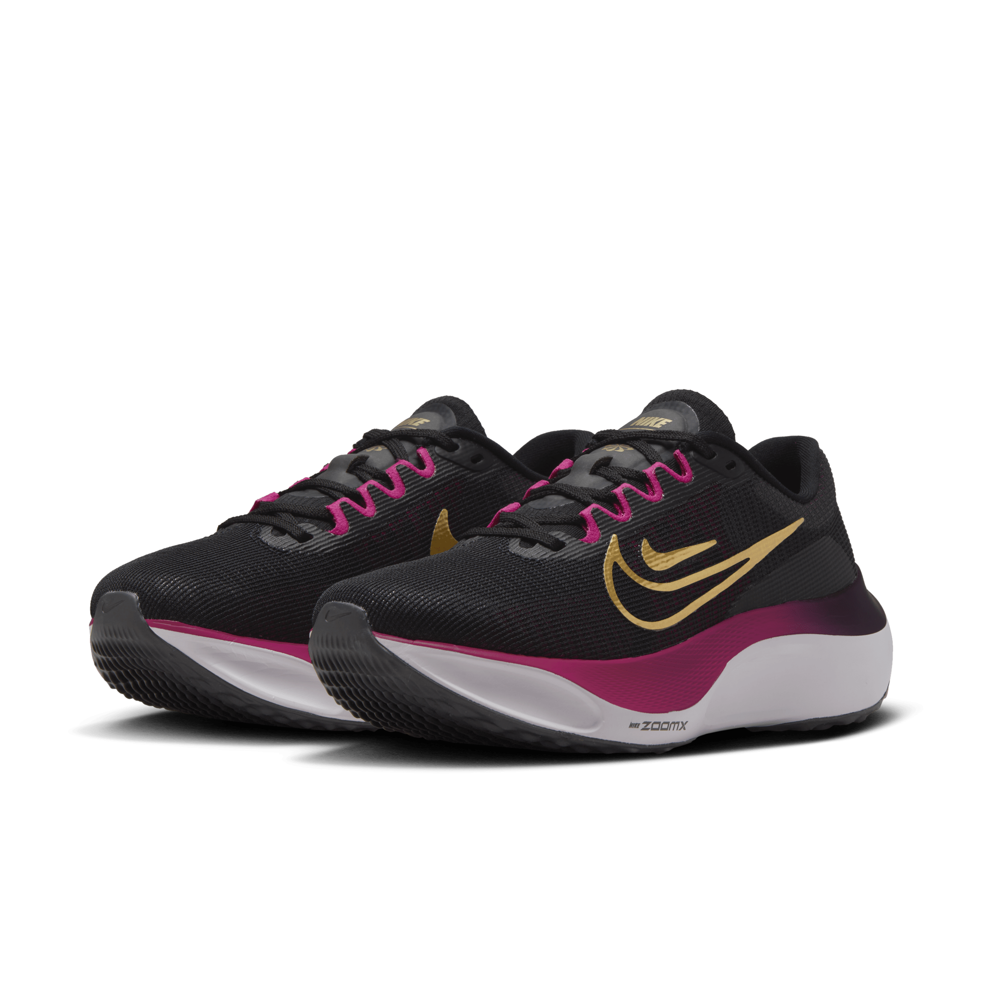 Nike zoom sales fly women