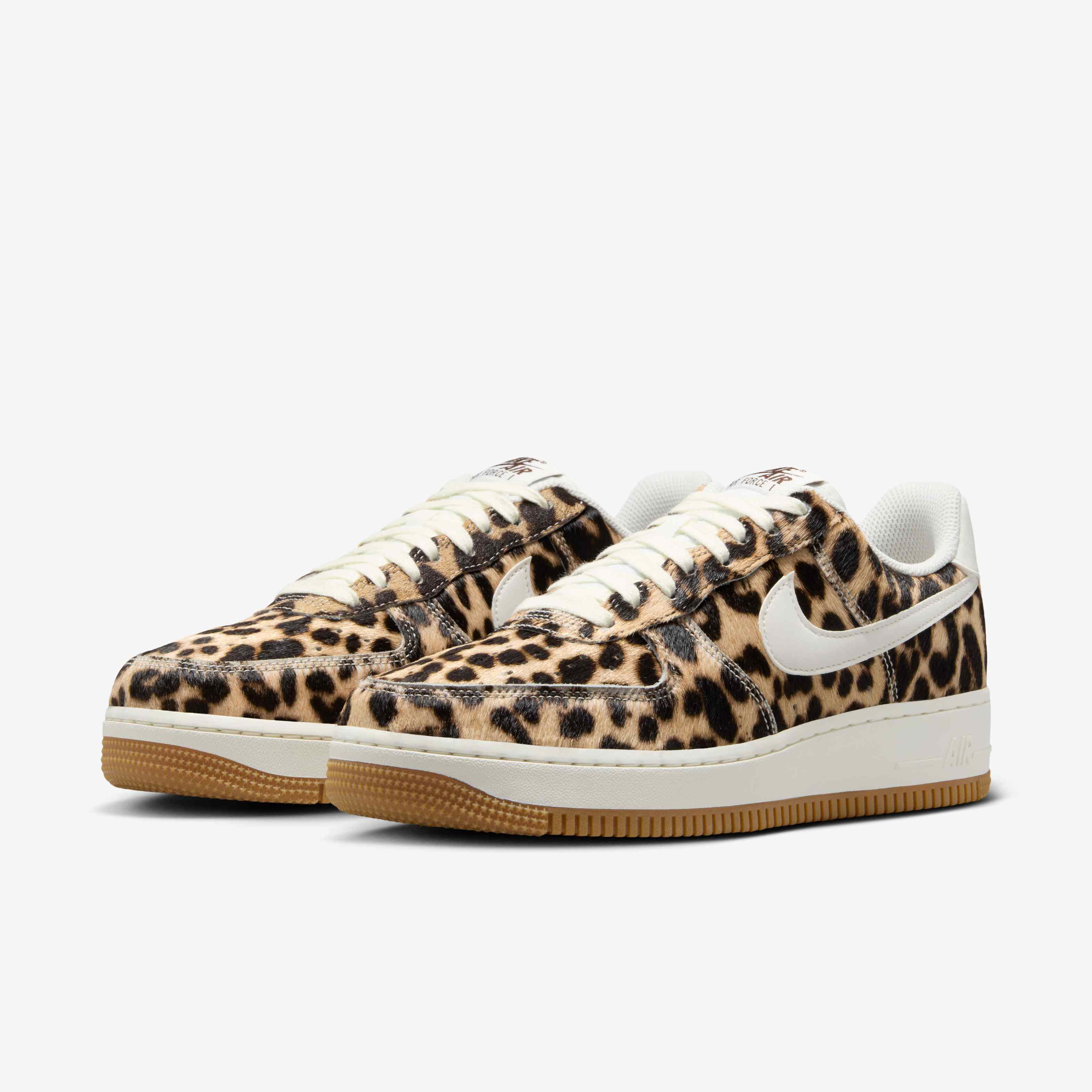 Nike Air Force 1 '07 image number 4