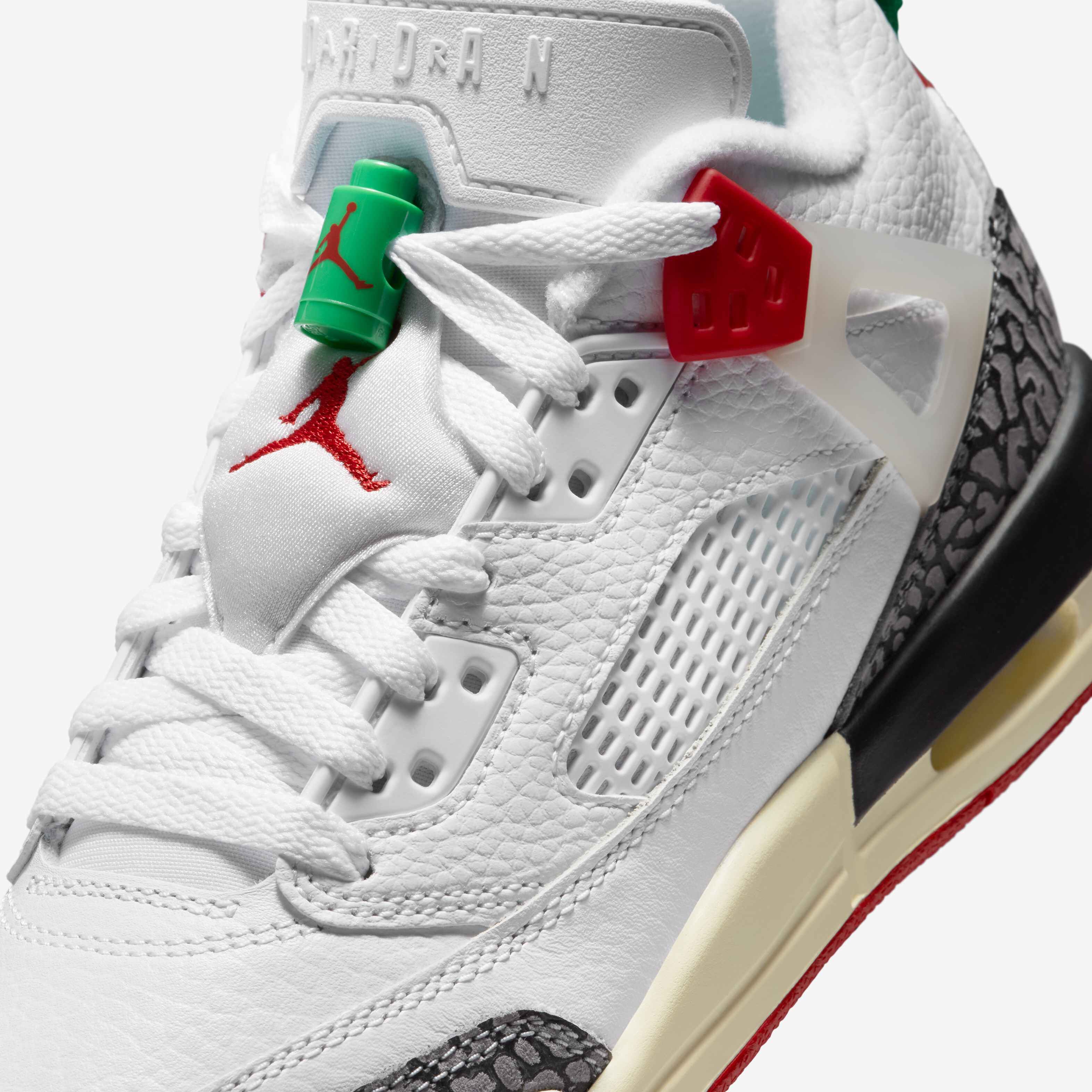 Jordan Spizike Low image number 6
