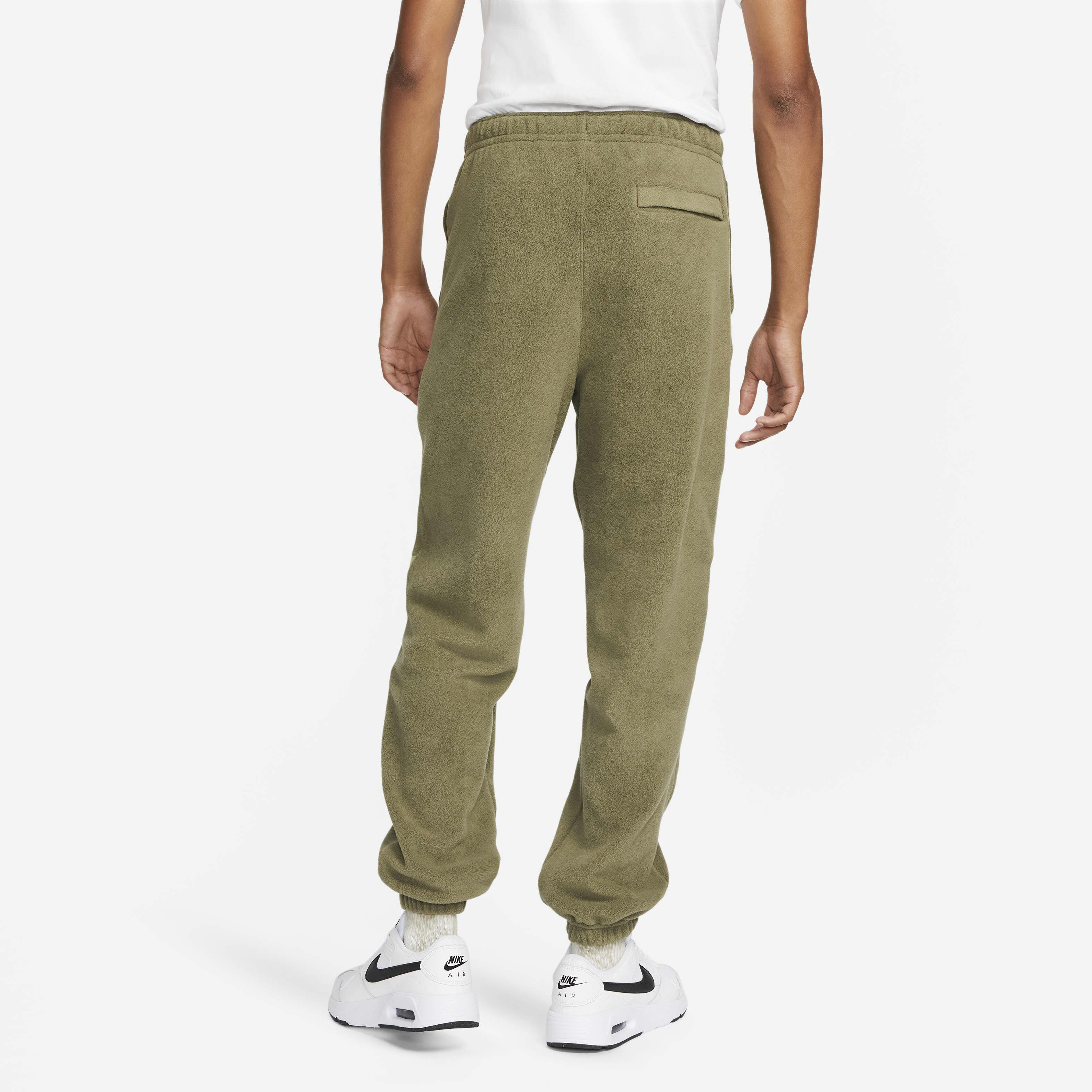 Nike Club Fleece+ image number 1