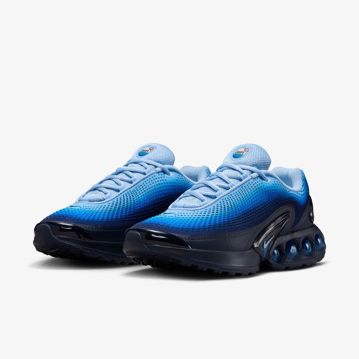 Buy Nike Air Max Dn Women's Shoes Blue Void/Dark Obsidian/Photo