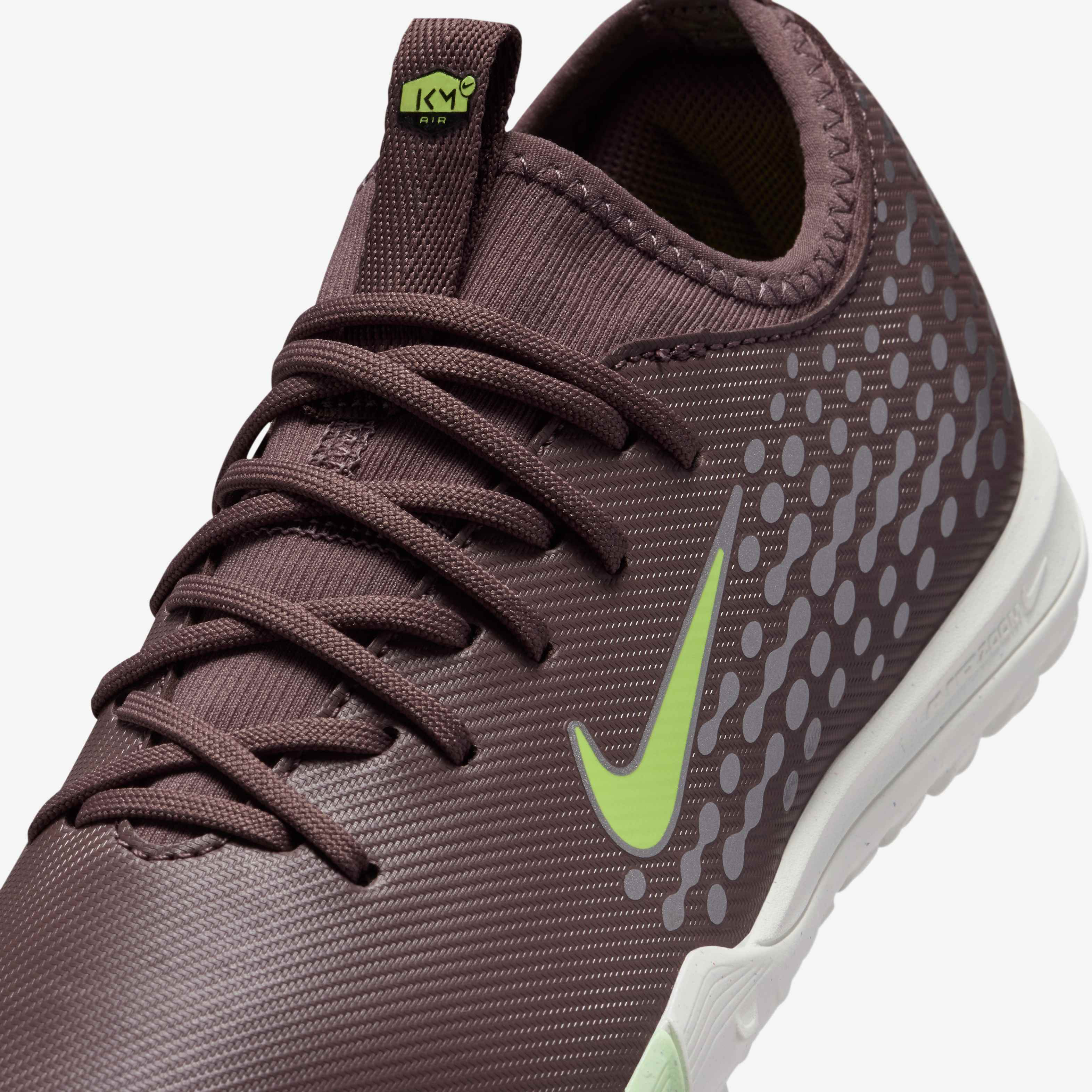 نايكي جونيور ميركيوريال فيبور 16 أكاديمي 'كيليان مبابي' image number 6