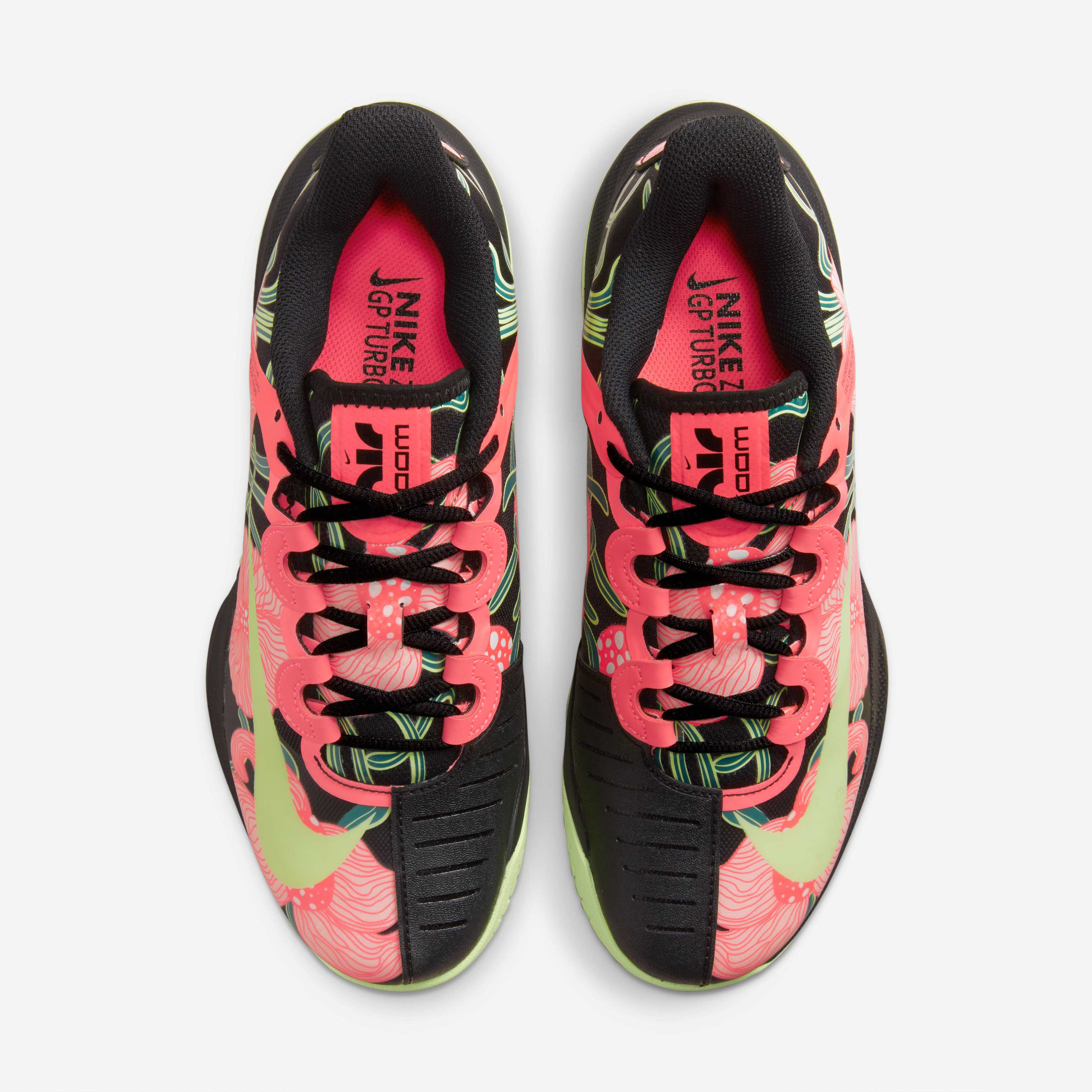 NikeCourt Air Zoom GP Turbo Osaka Premium image number 3