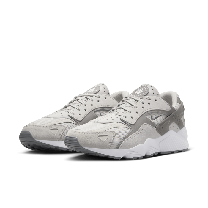 Air huarache 5 mens top grey