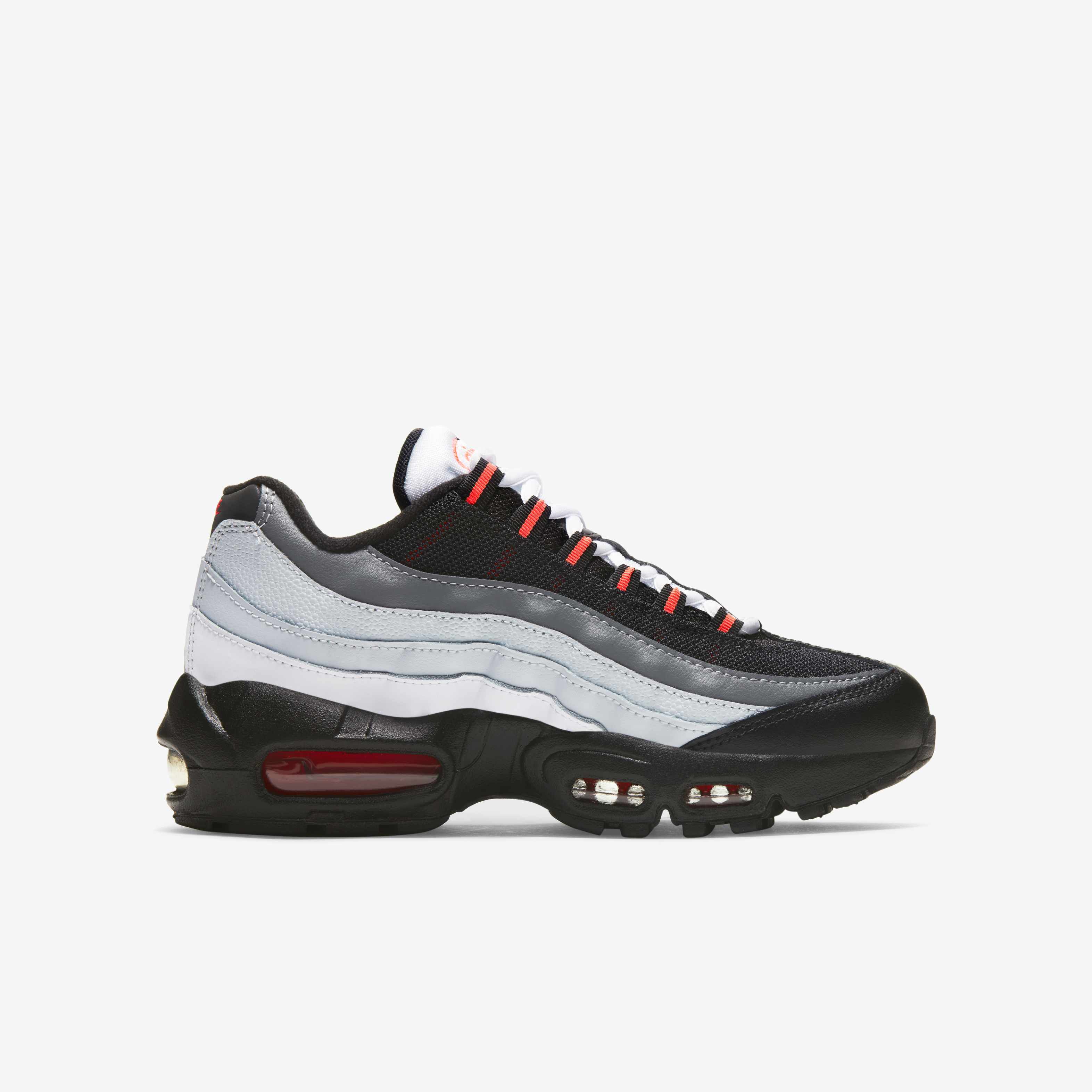 Nike Air Max 95 Recraft image number 2