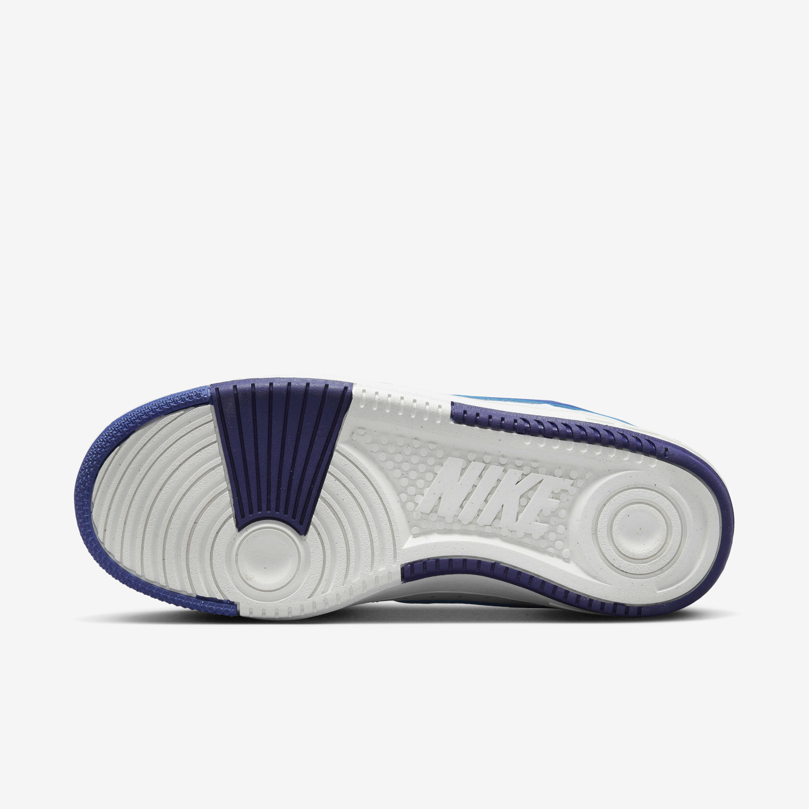 ◆正規品◆NIKE GAMMA FORCE UNIVERSITY BLUE(W)◆関税/送料込◆ Buy Nike Gamma Force Women's Shoes - White/Deep Royal Blue