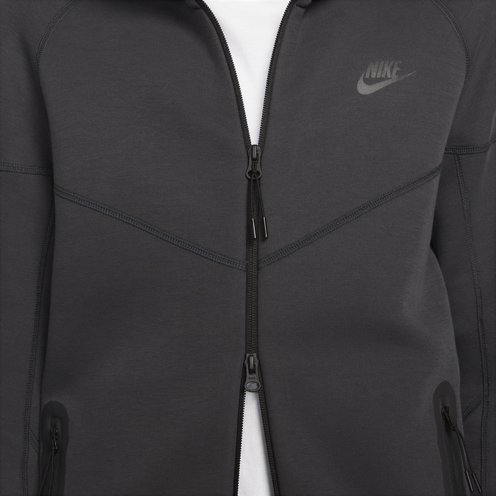 Nike top neoprene hoodie