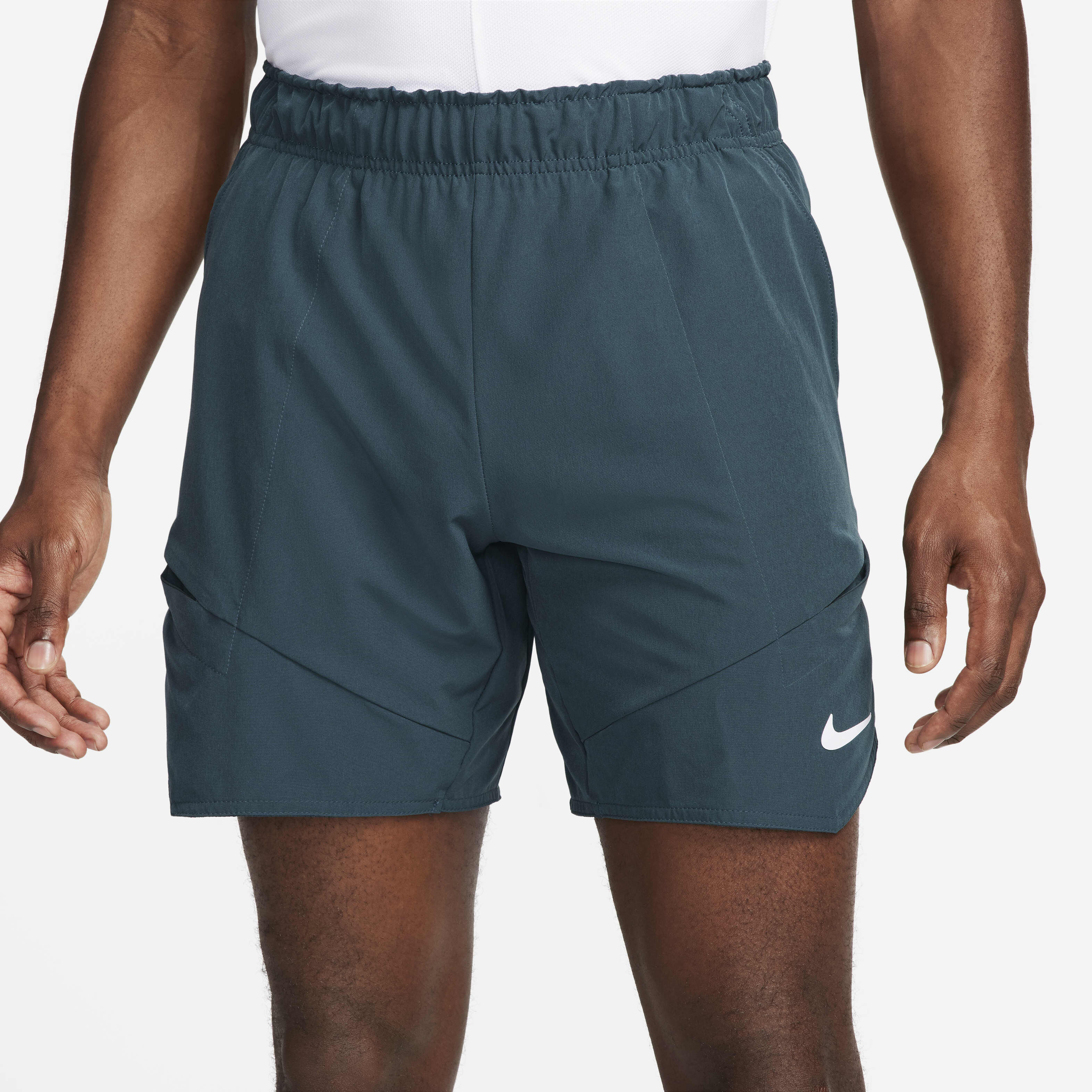 NikeCourt Dri-FIT Advantage image number 1