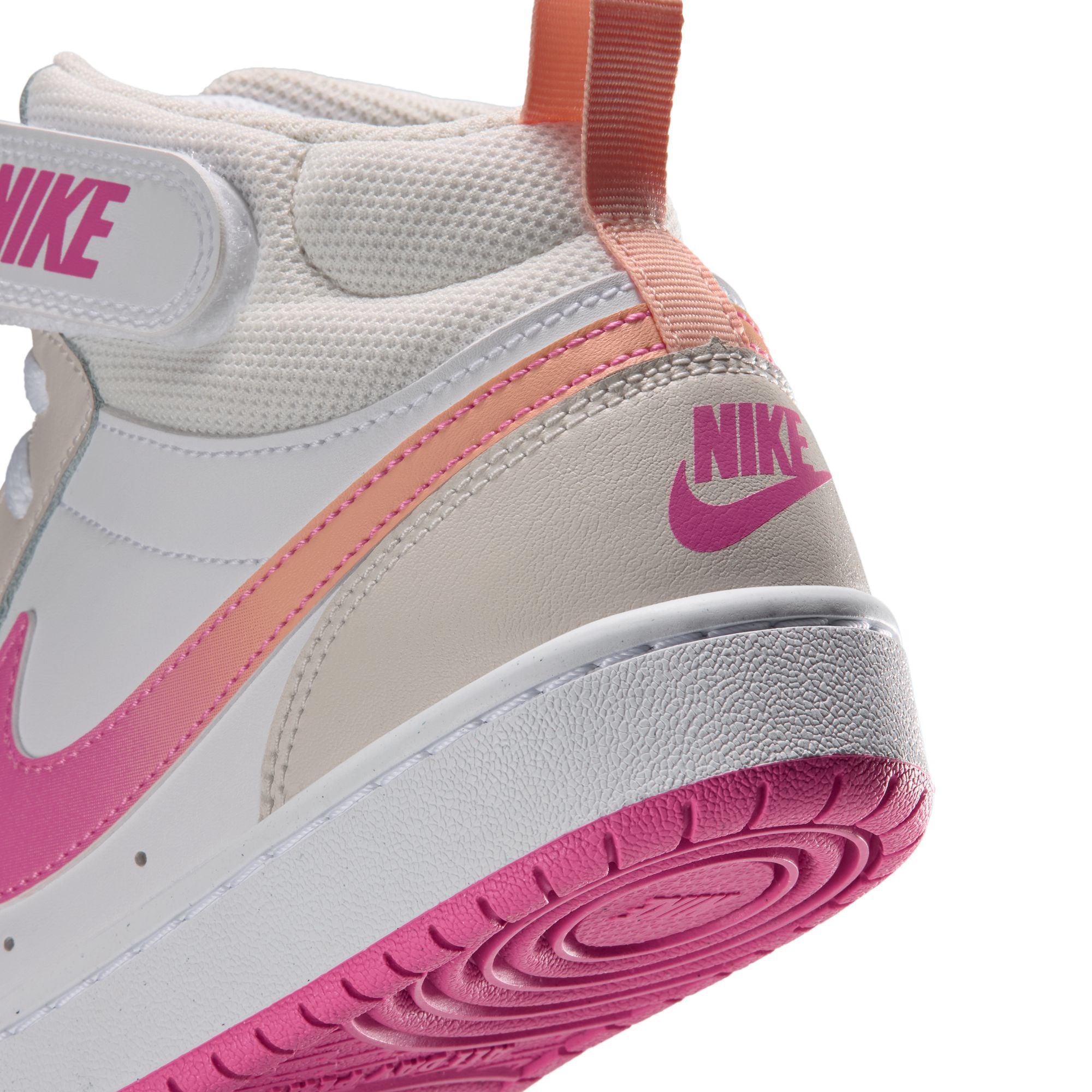 Nike Court Borough Mid 2 image number 10