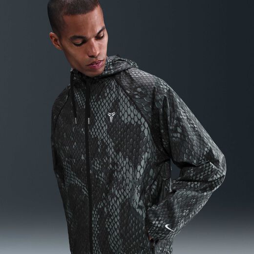 Basketball Jackets & Gilets-Nike, Kobe, Men's Woven Jacket Basketball Jackets & Gilets-Nike, Kobe, Men's Woven Jacket