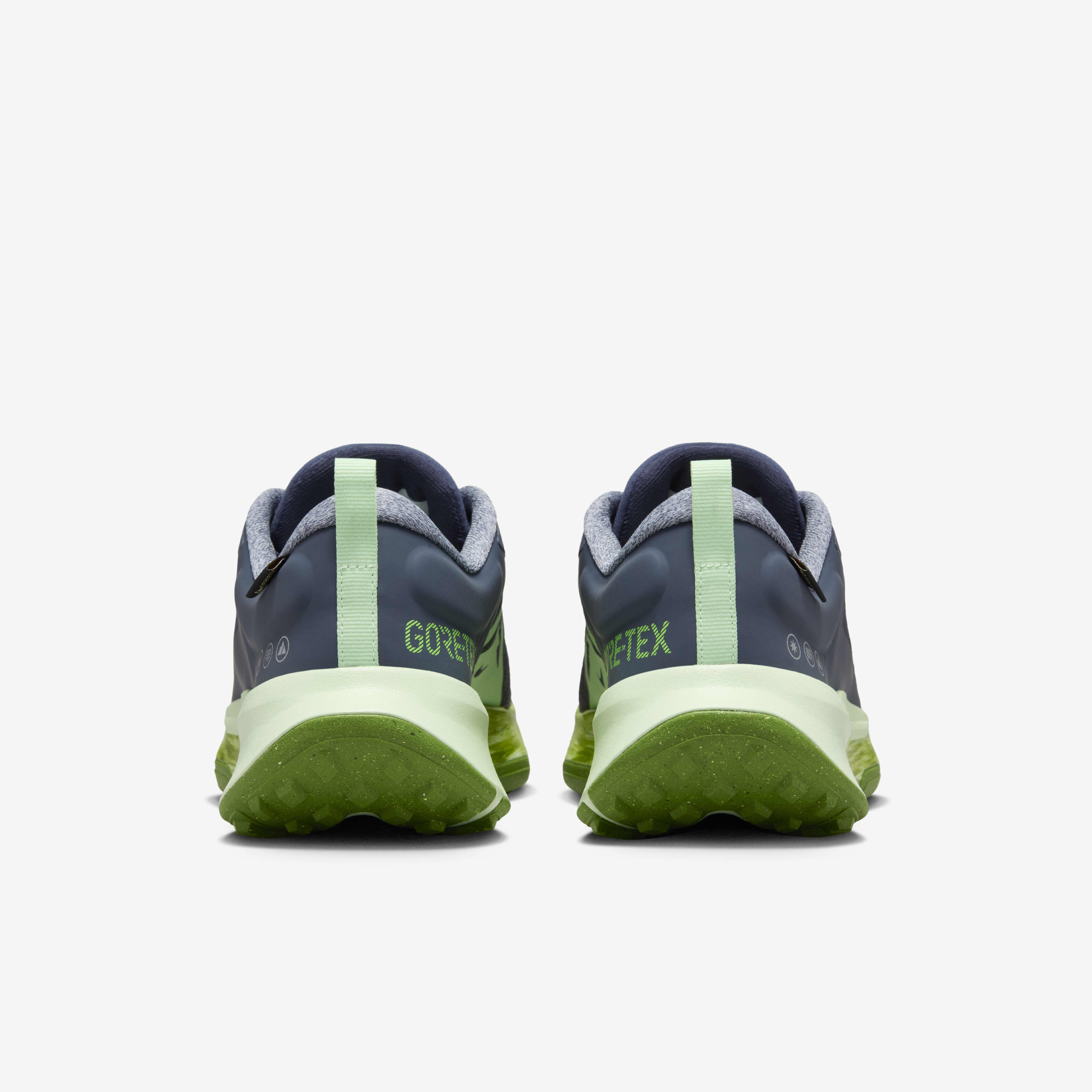 نايكي جونيبر تريل 2 جور-تكس image number 5