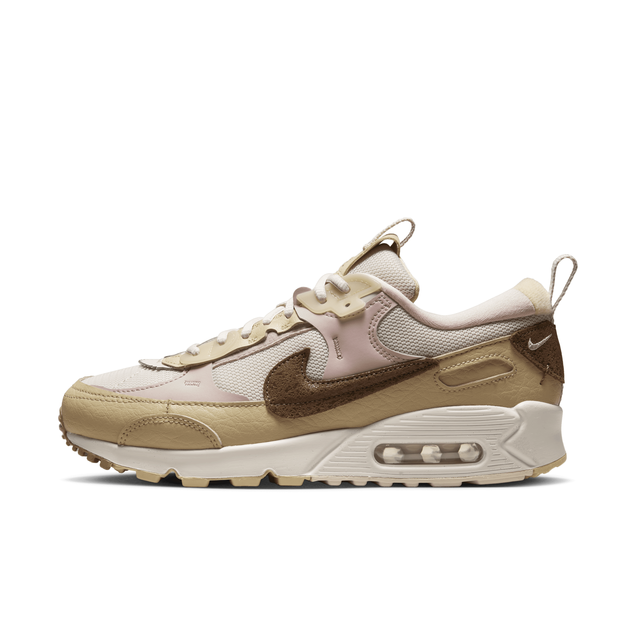 Shop Air Max 90 Futura Women s Shoes Nike KSA