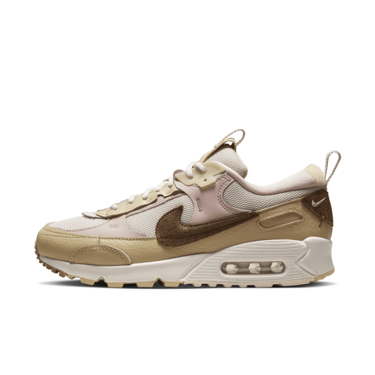 Shop Air Max 90 Futura Women s Shoes Nike KSA