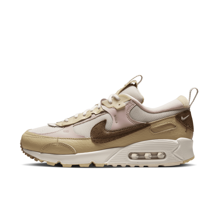 Nike air max 90 top particle beige