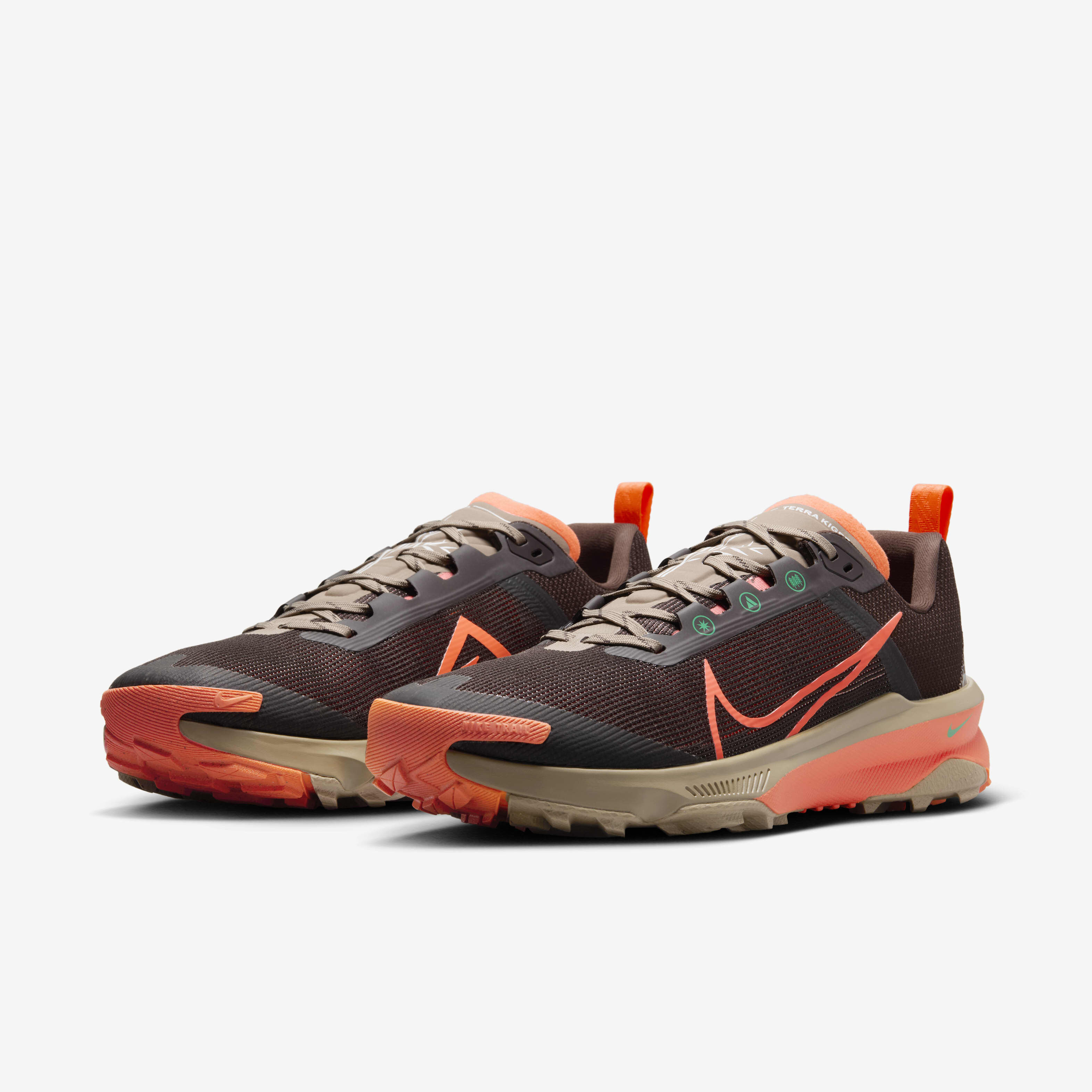 Buy Nike Kiger 9 Men s Trail Running Shoes Nike Saudi Official