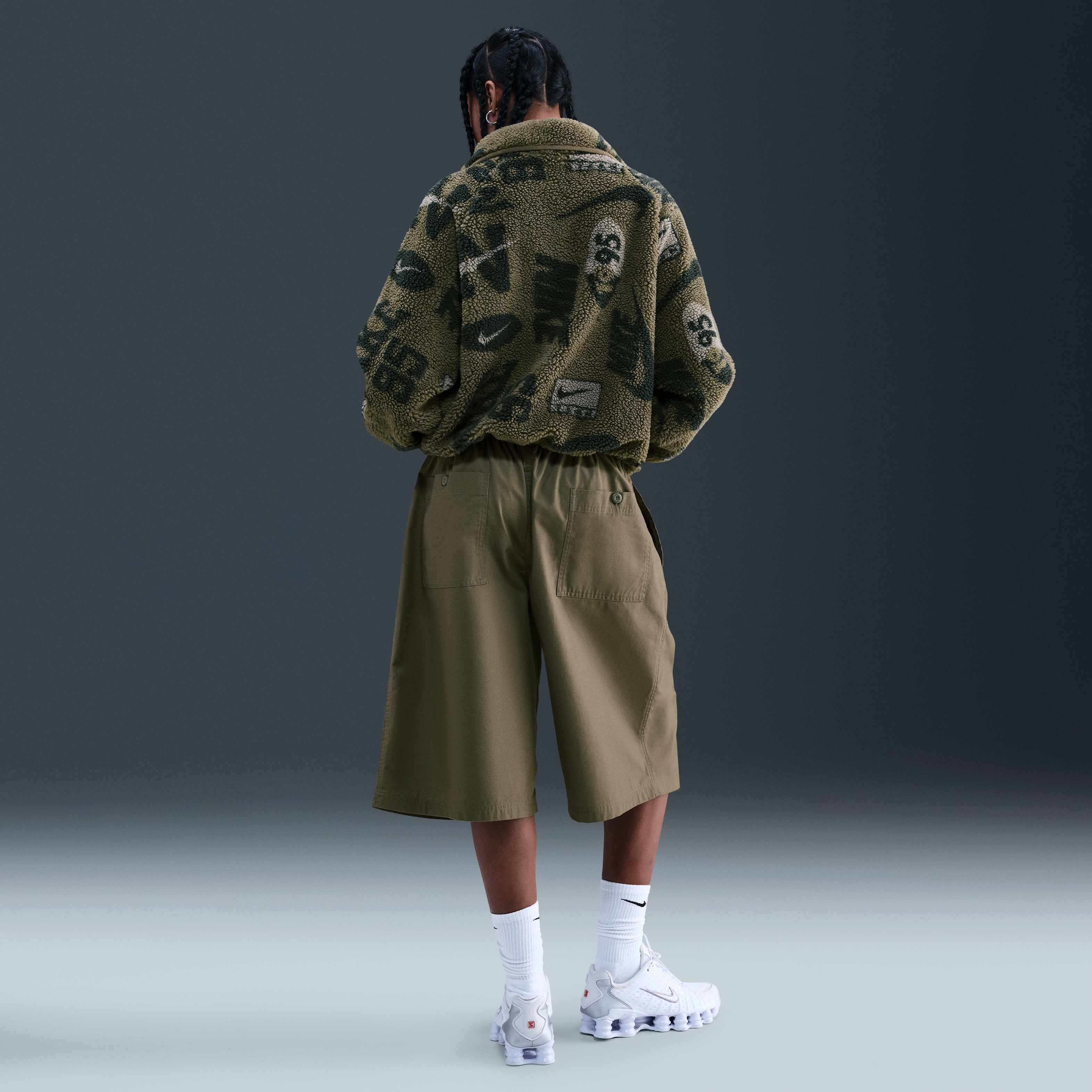 نايكي سبورتسوير image number 4