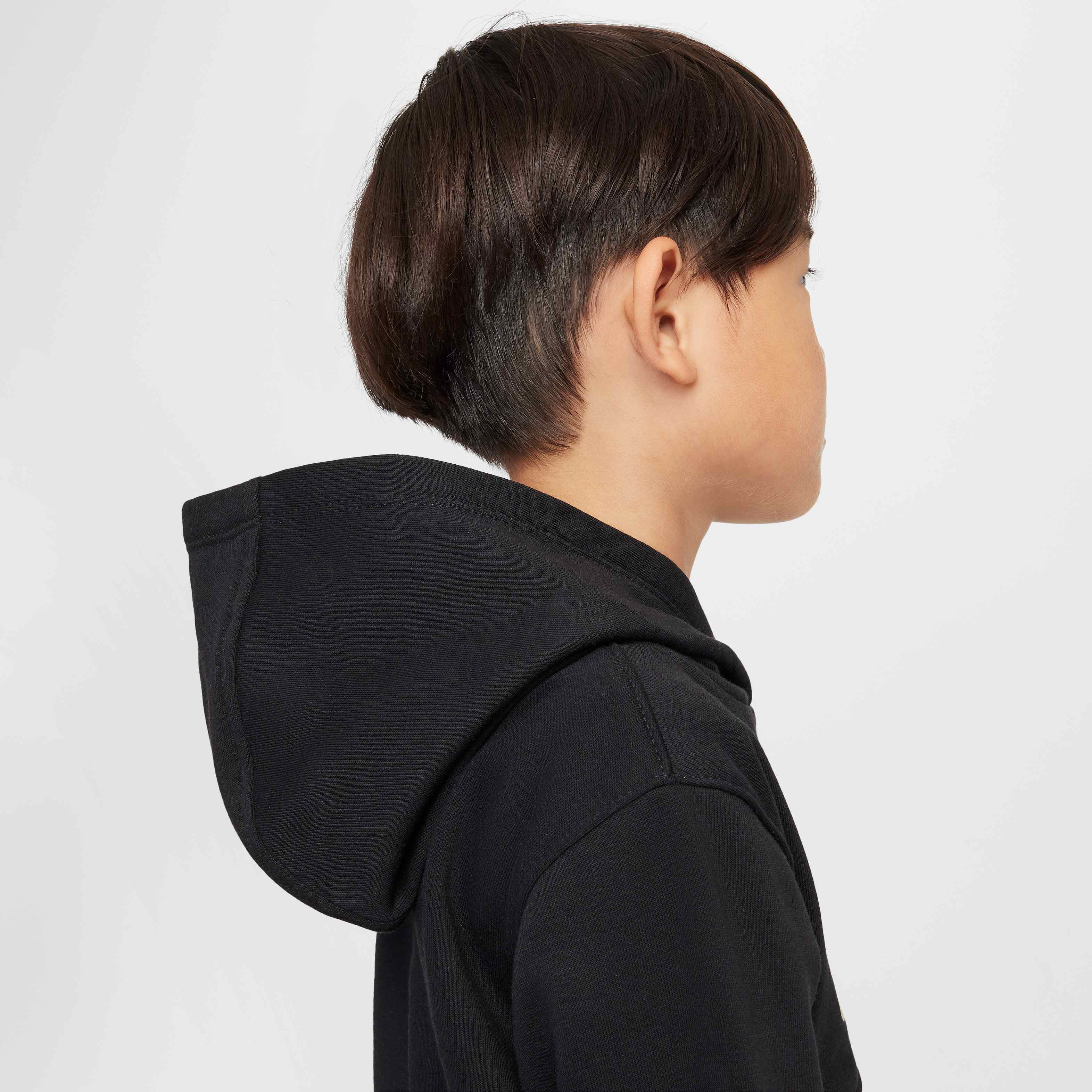 بلوفر نايكي سبورتيسوير كلوب فليس image number 4