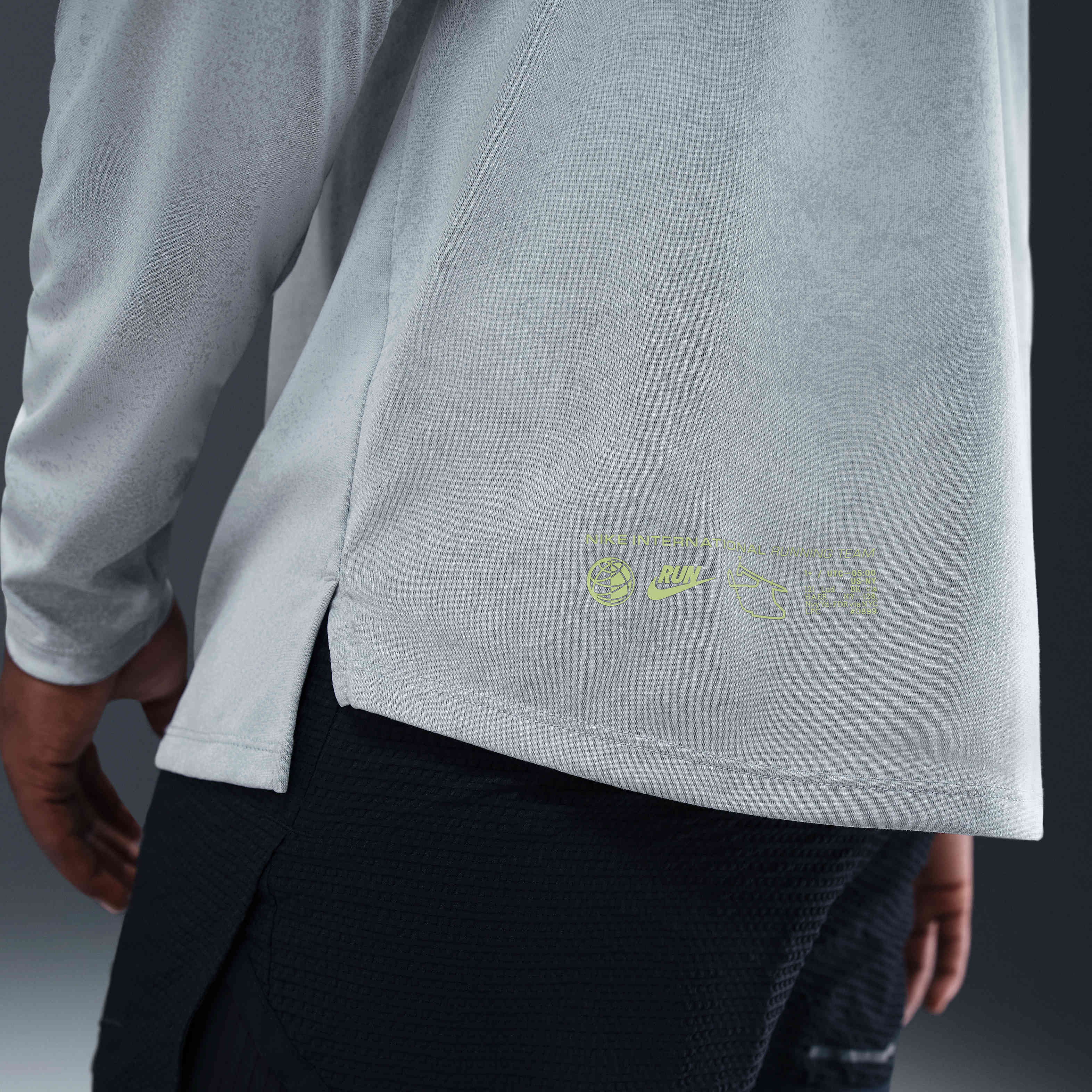 Nike Stride image number 5