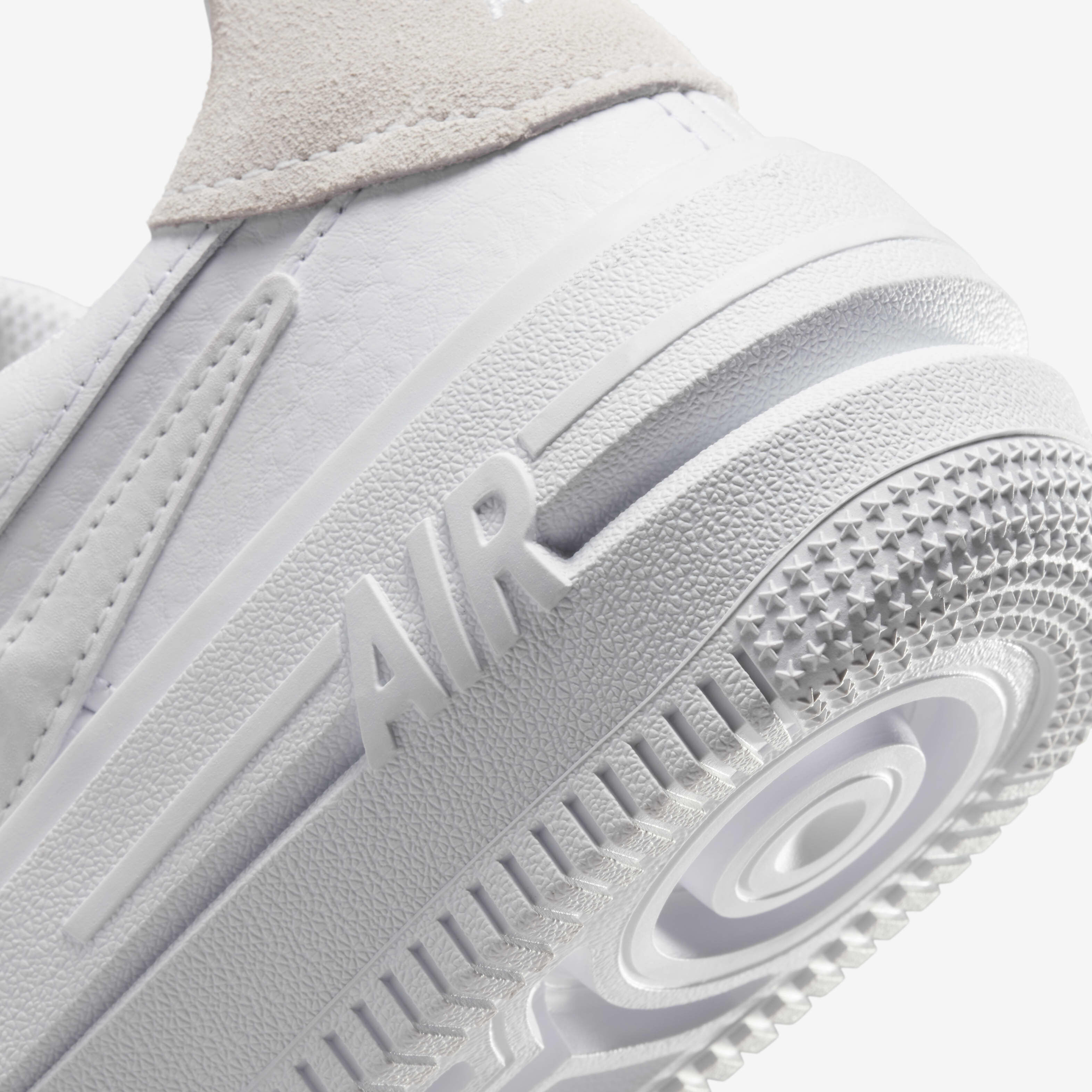 اير فورس 1 لو بلاتفورم image number 7