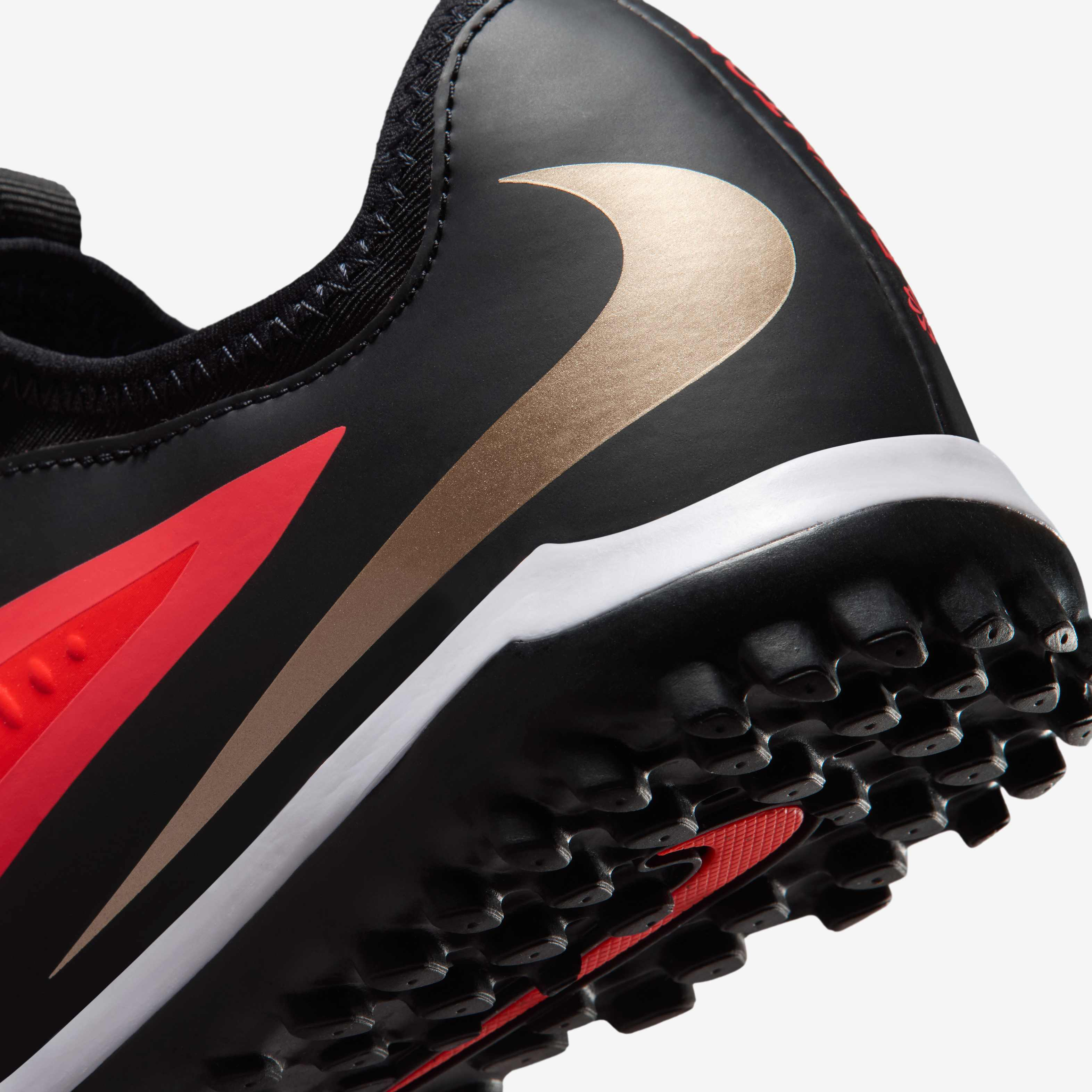Nike Jr. Phantom 6 Low Academy image number 7