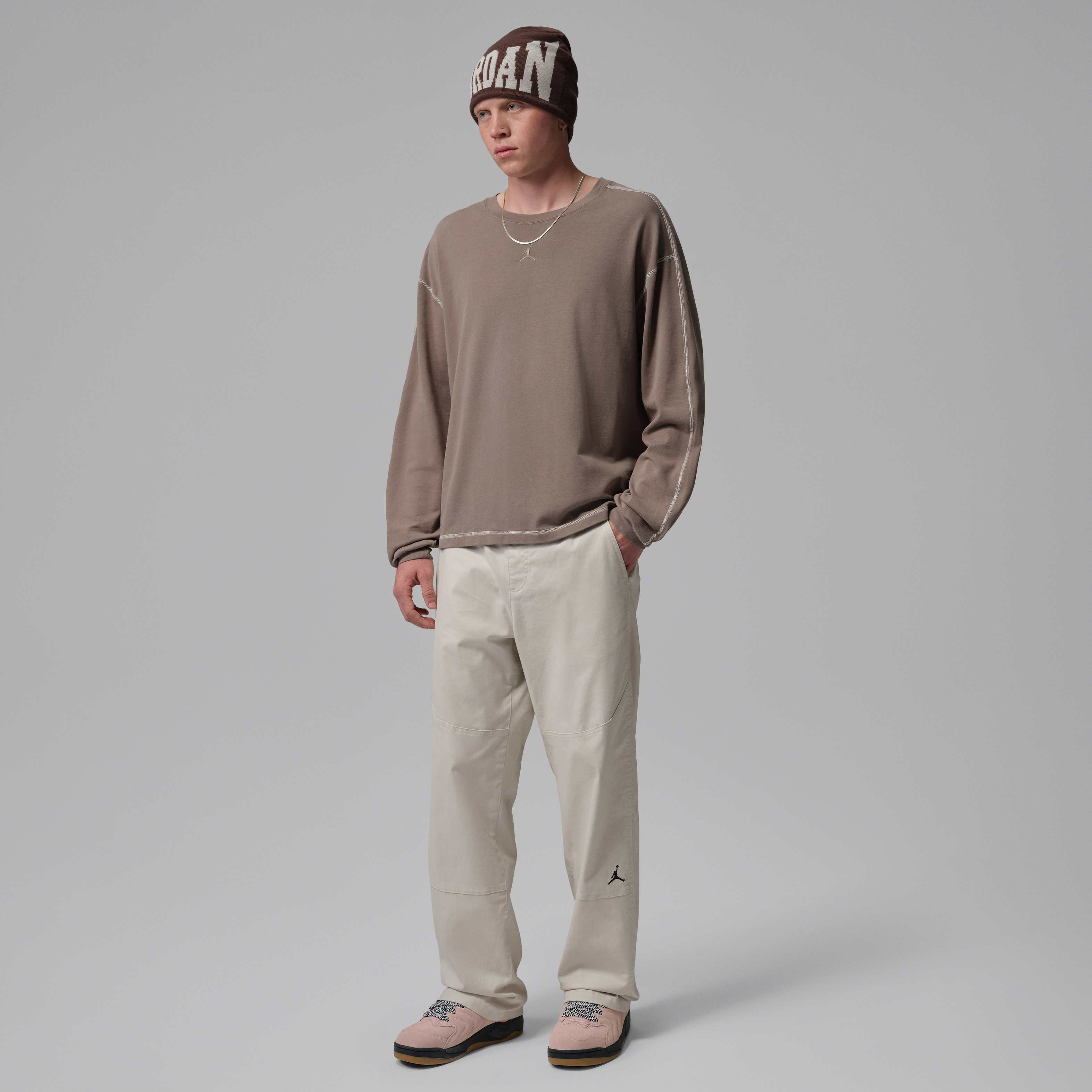 Jordan Flight image number 4