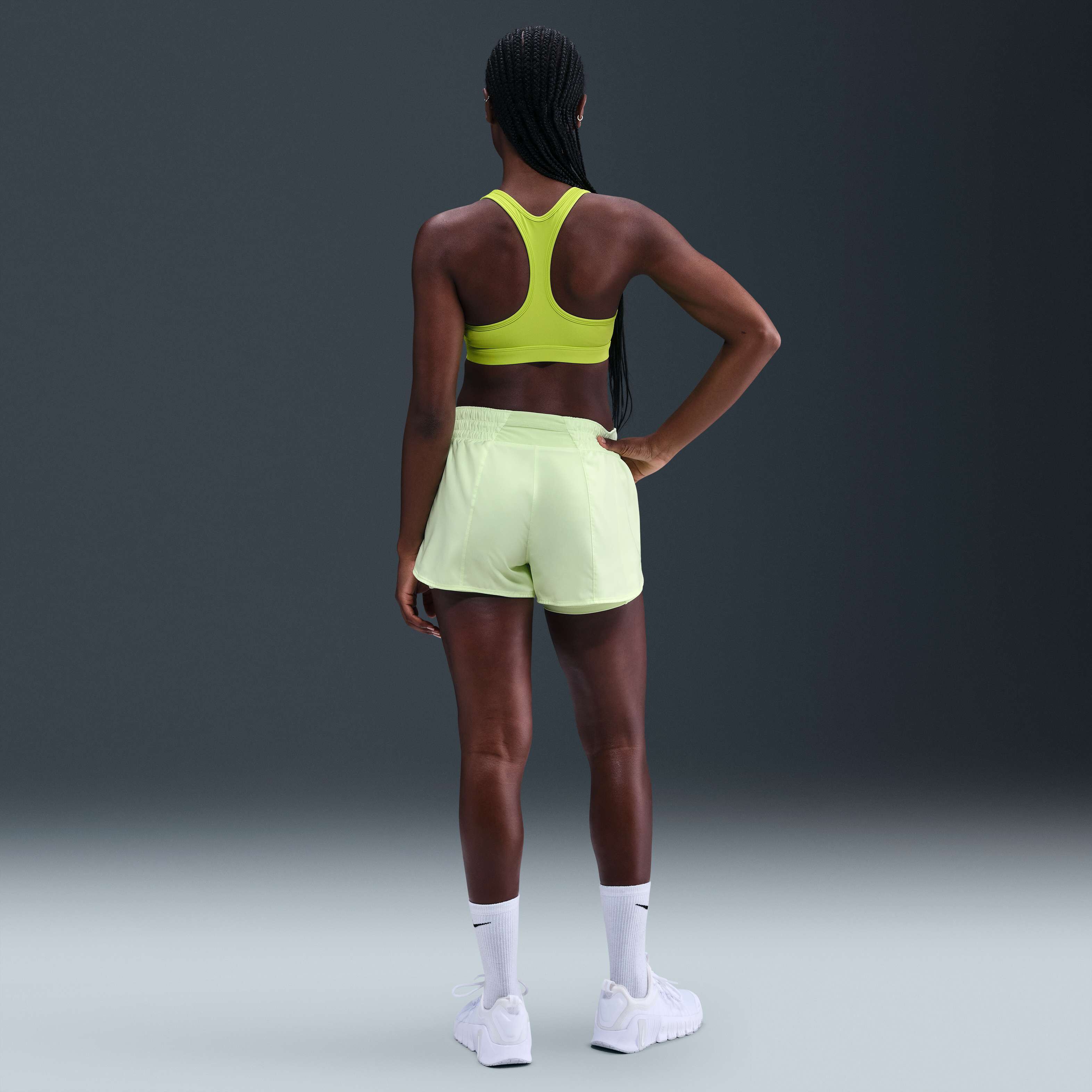 Nike Swoosh Light Support image number 4