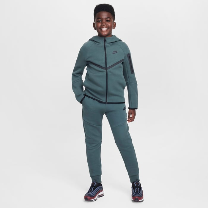 Nike Sportswear Tech Fleece image number 7 Nike Sportswear Tech Fleece image number 7