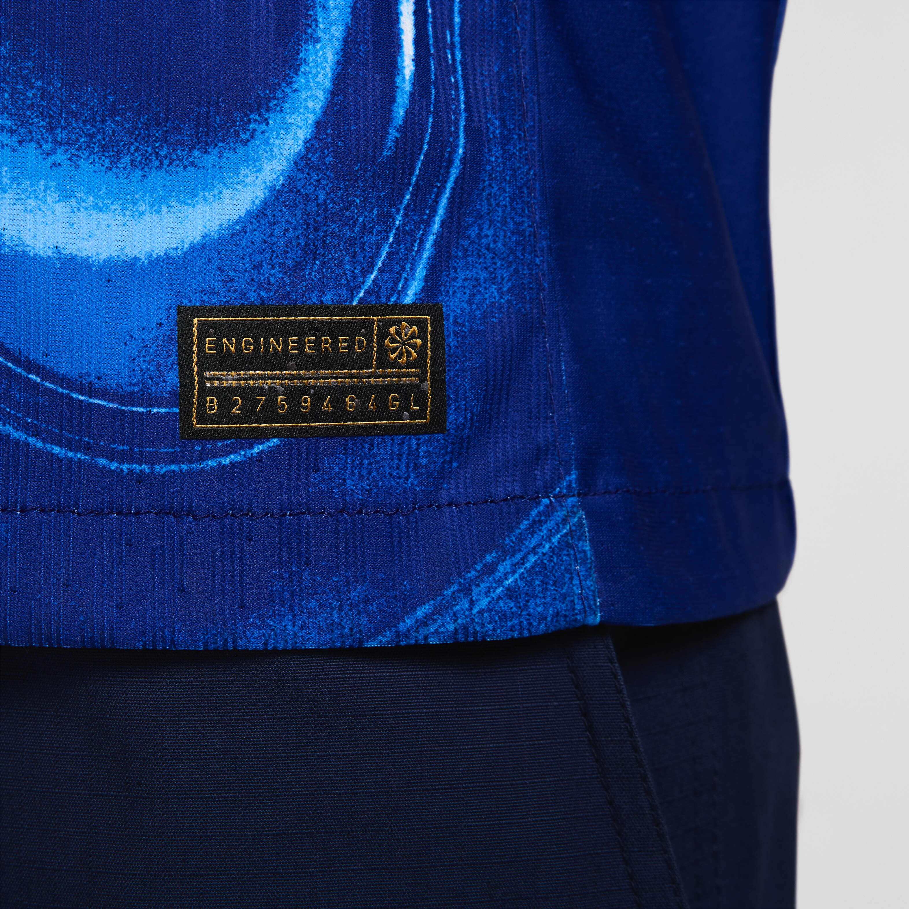 تشيلسي 2024/25 ماتش الأساسي image number 5