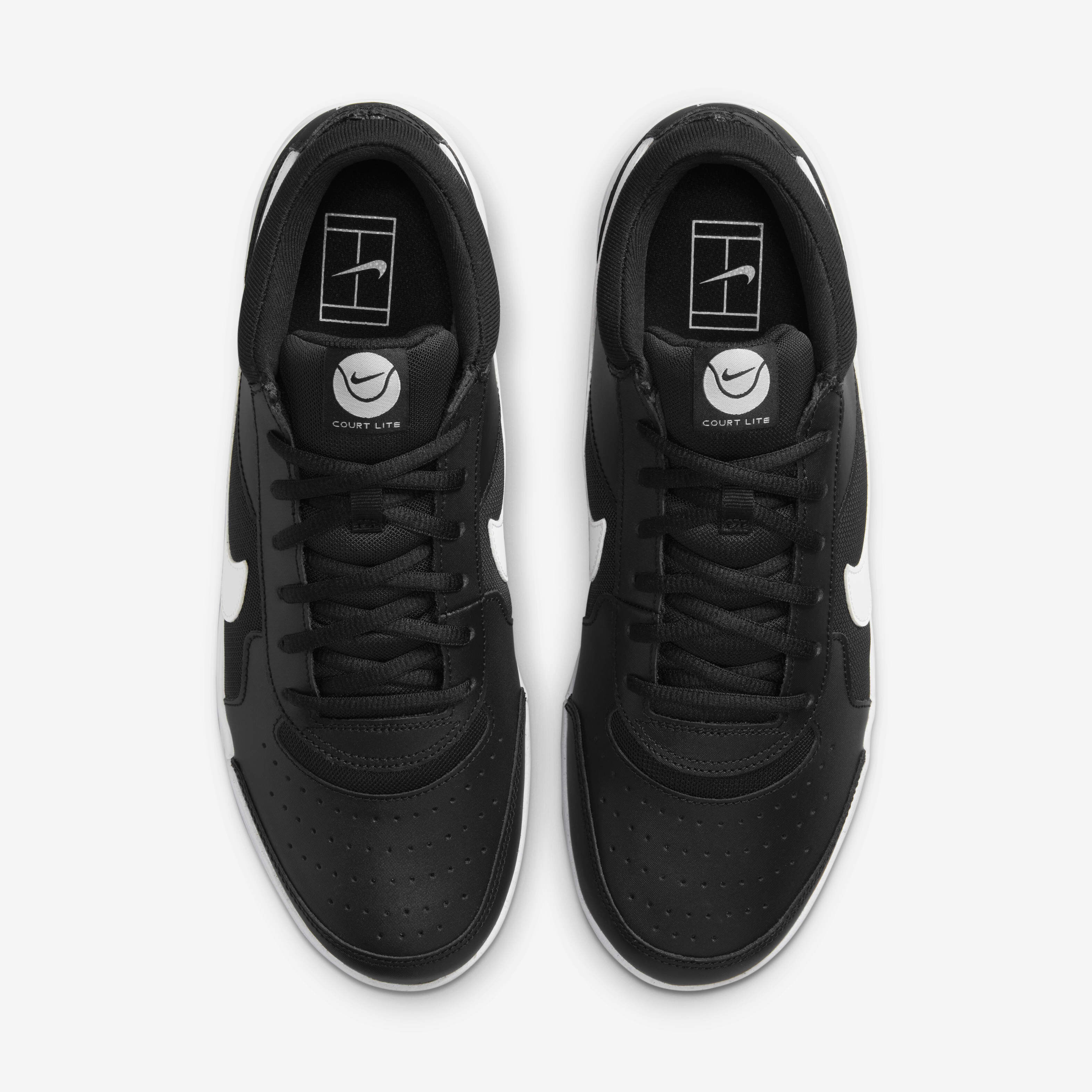 NikeCourt Air Zoom Lite 3 image number 3