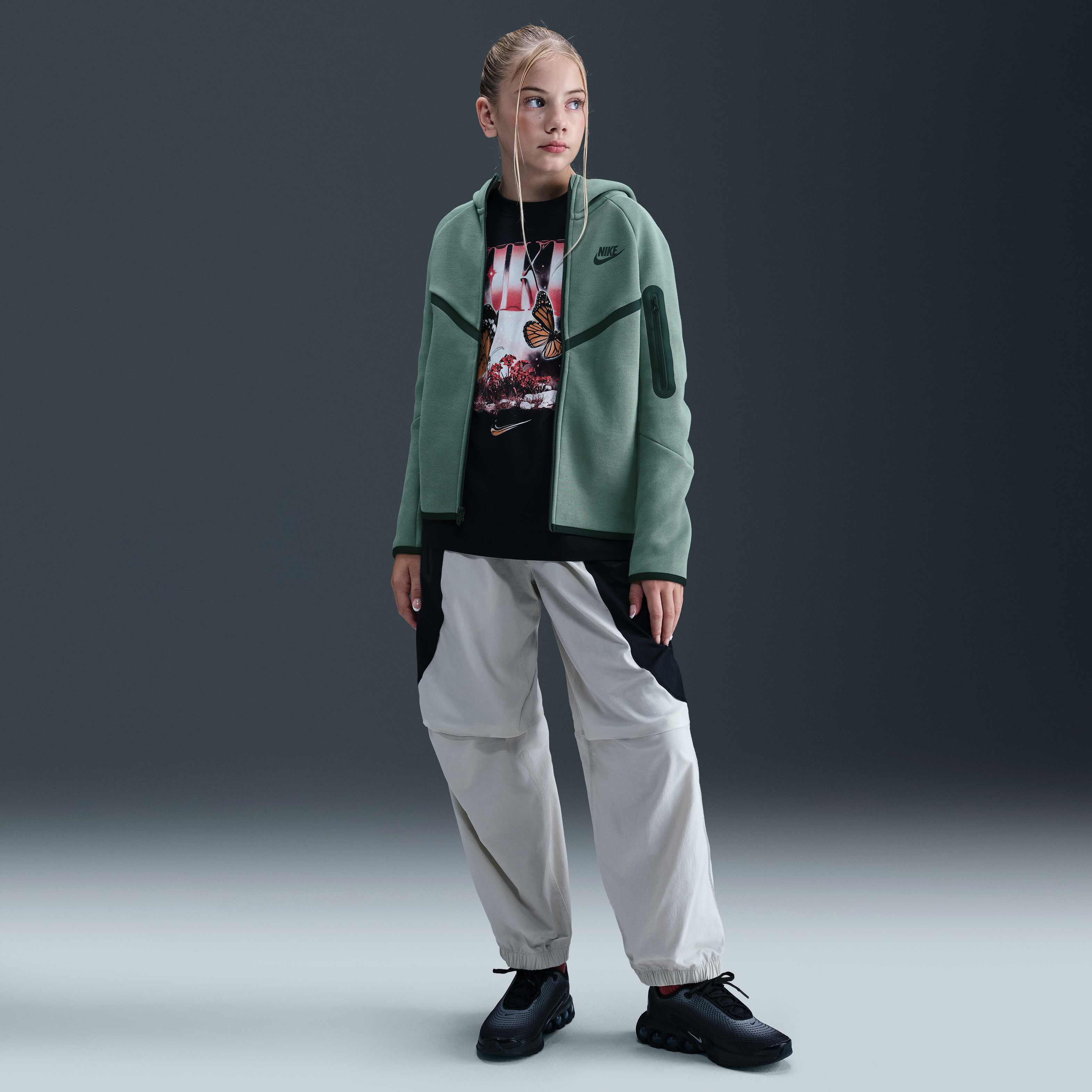 Nike Sportswear Tech Fleece image number 5