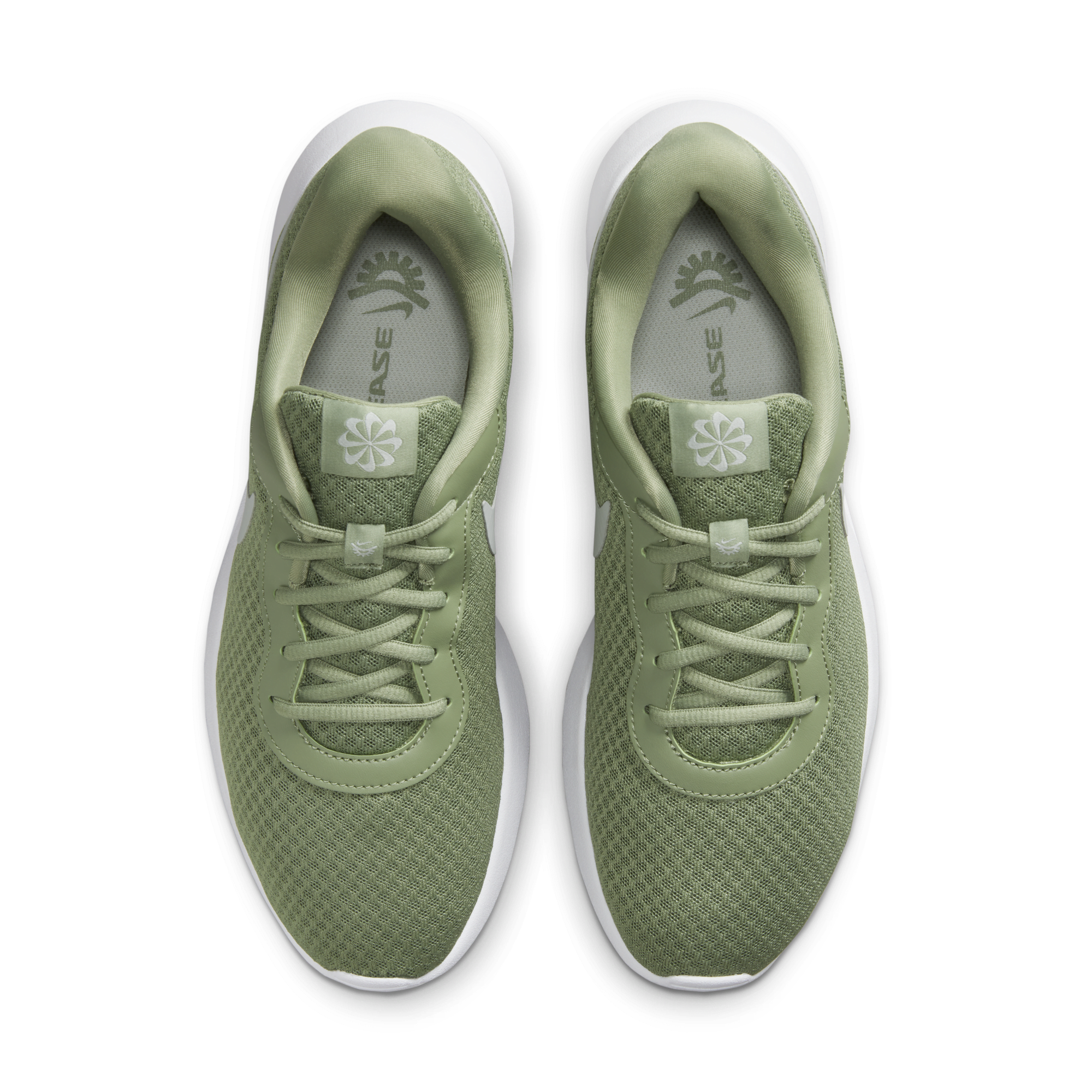 Nike tanjun olive shop
