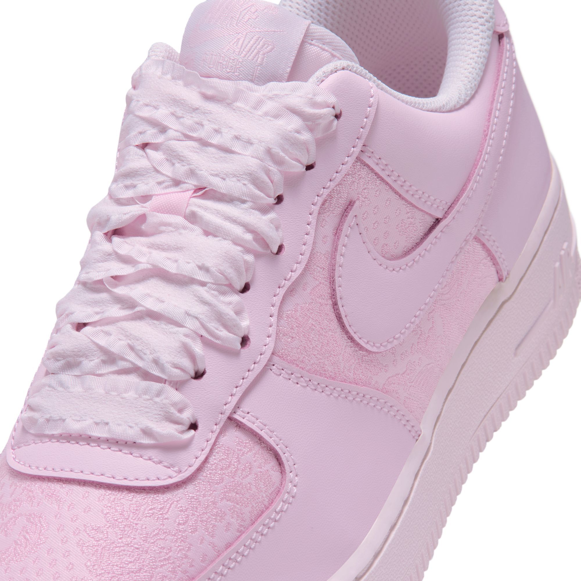Nike Air Force 1 '07 SE image number 8