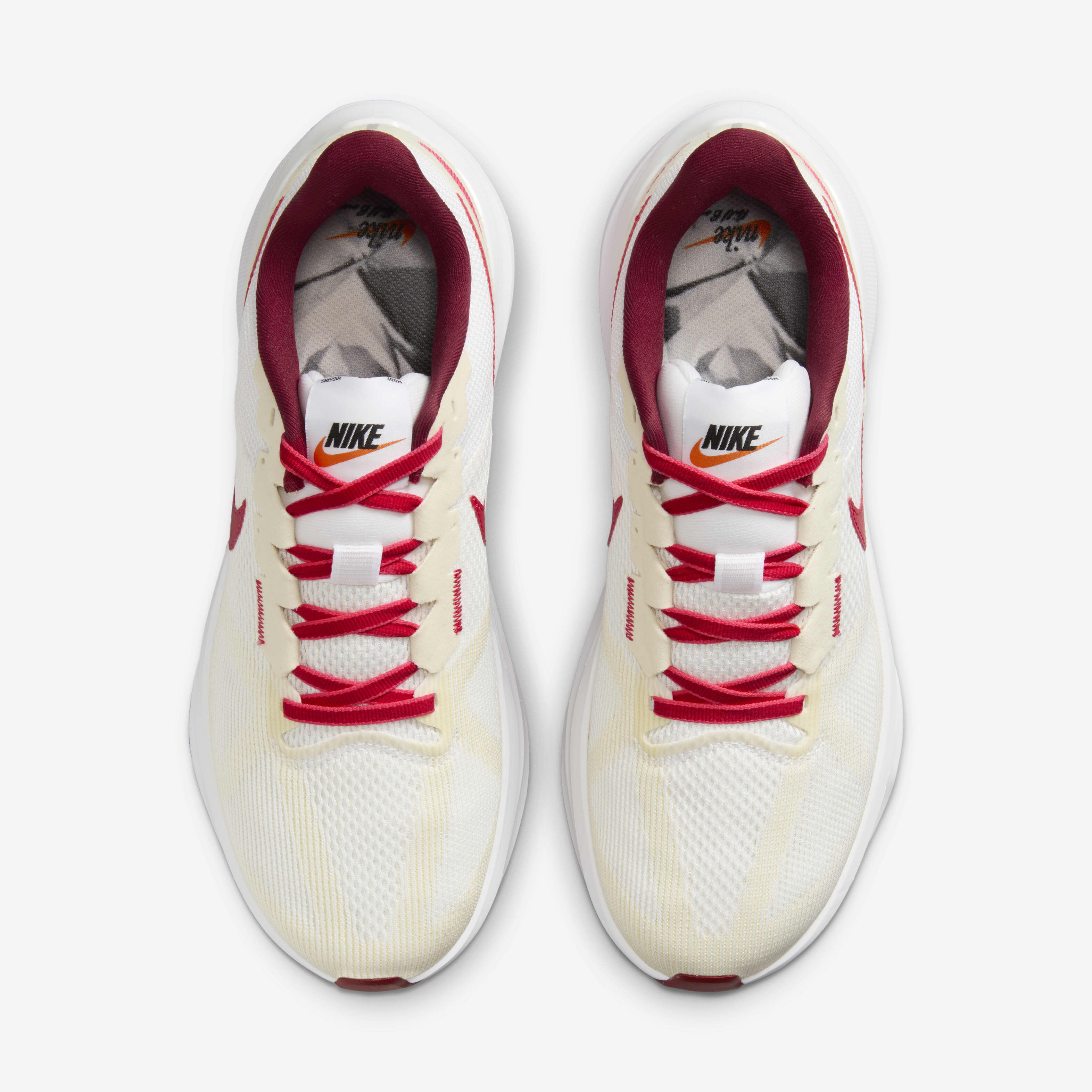 Nike Structure 25 Premium image number 3