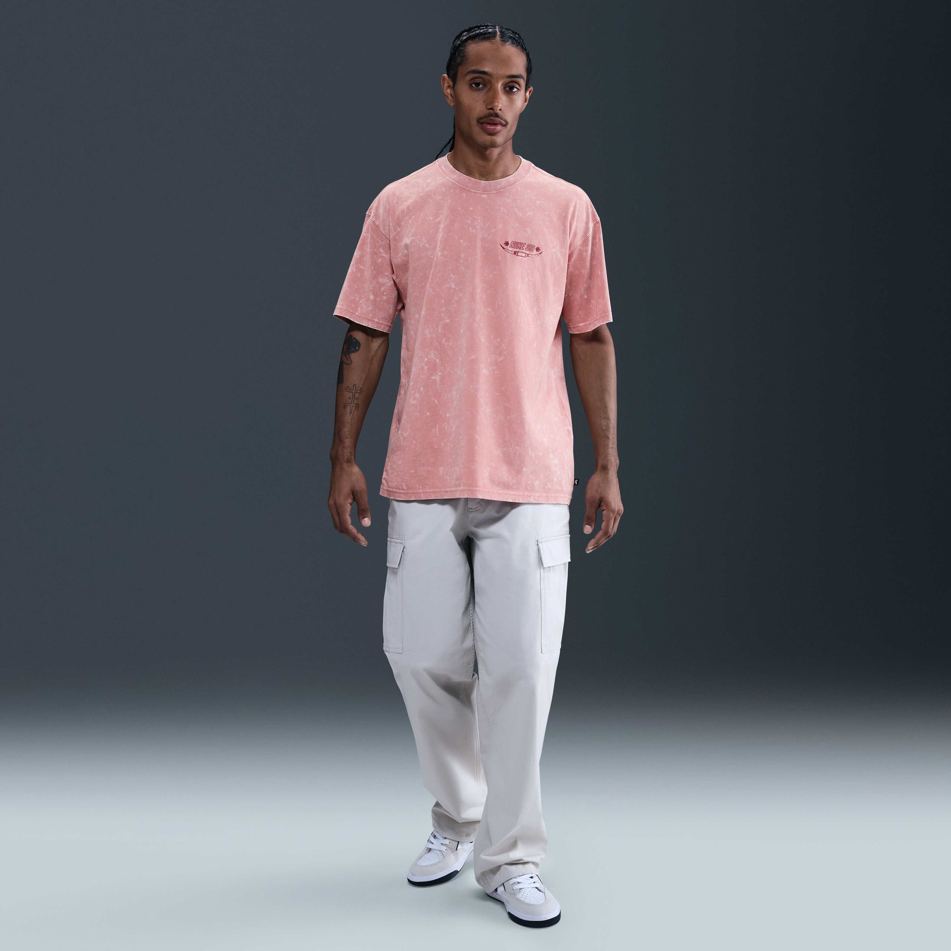 نايكي إس بي image number 3