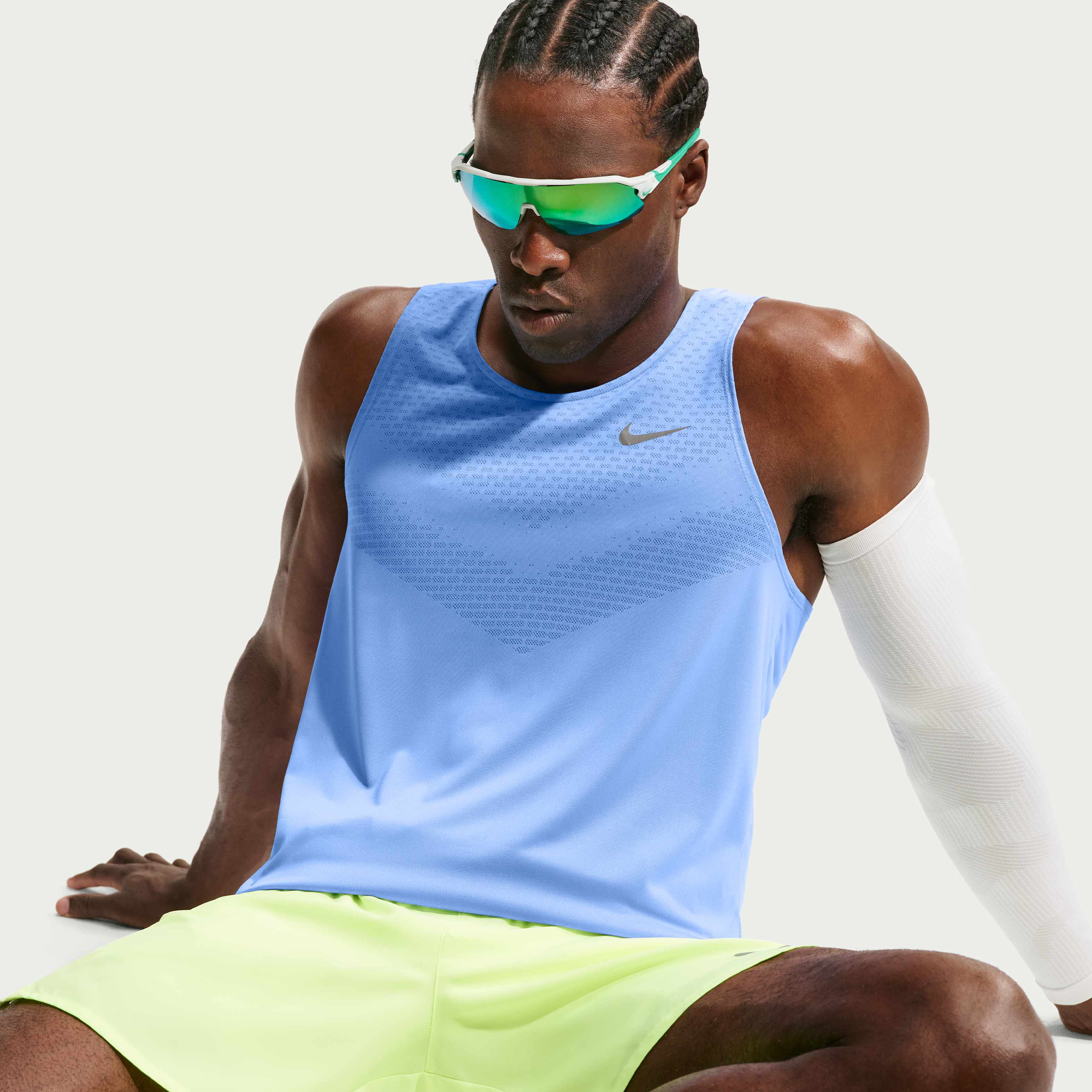 نايكي سترايد image number 2