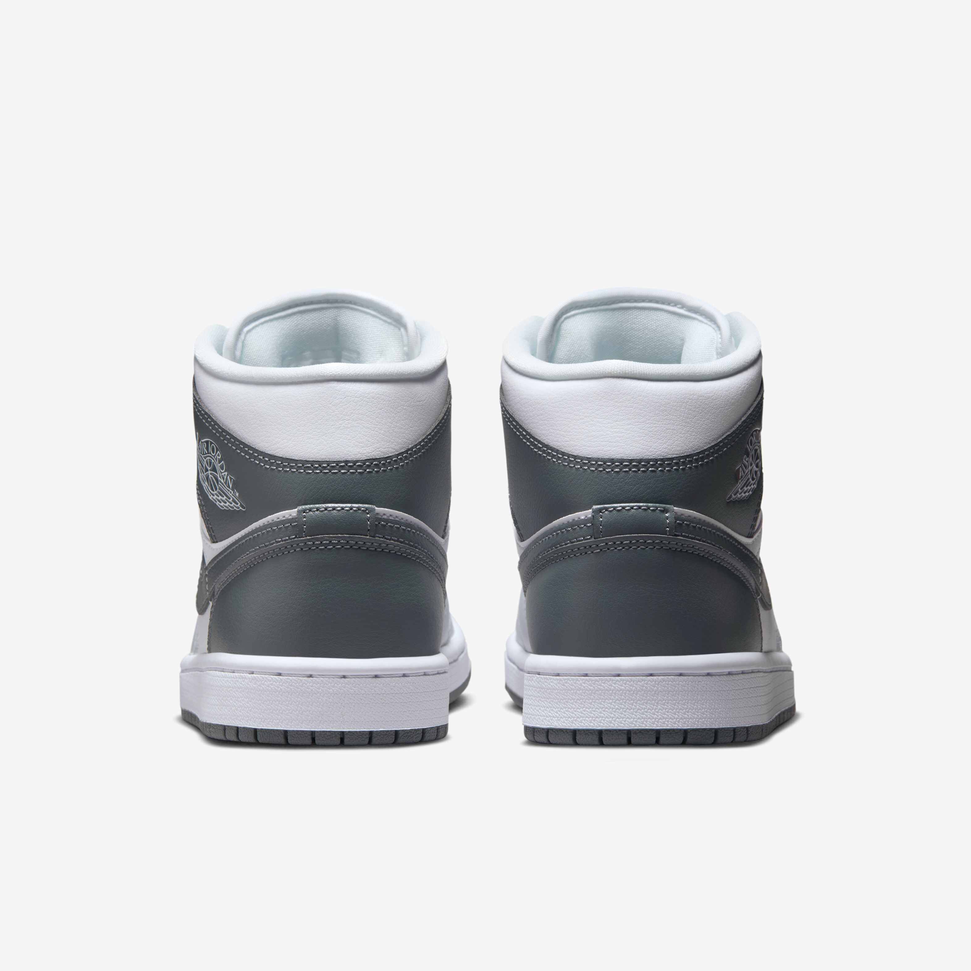 اير جوردن 1 ميد image number 5