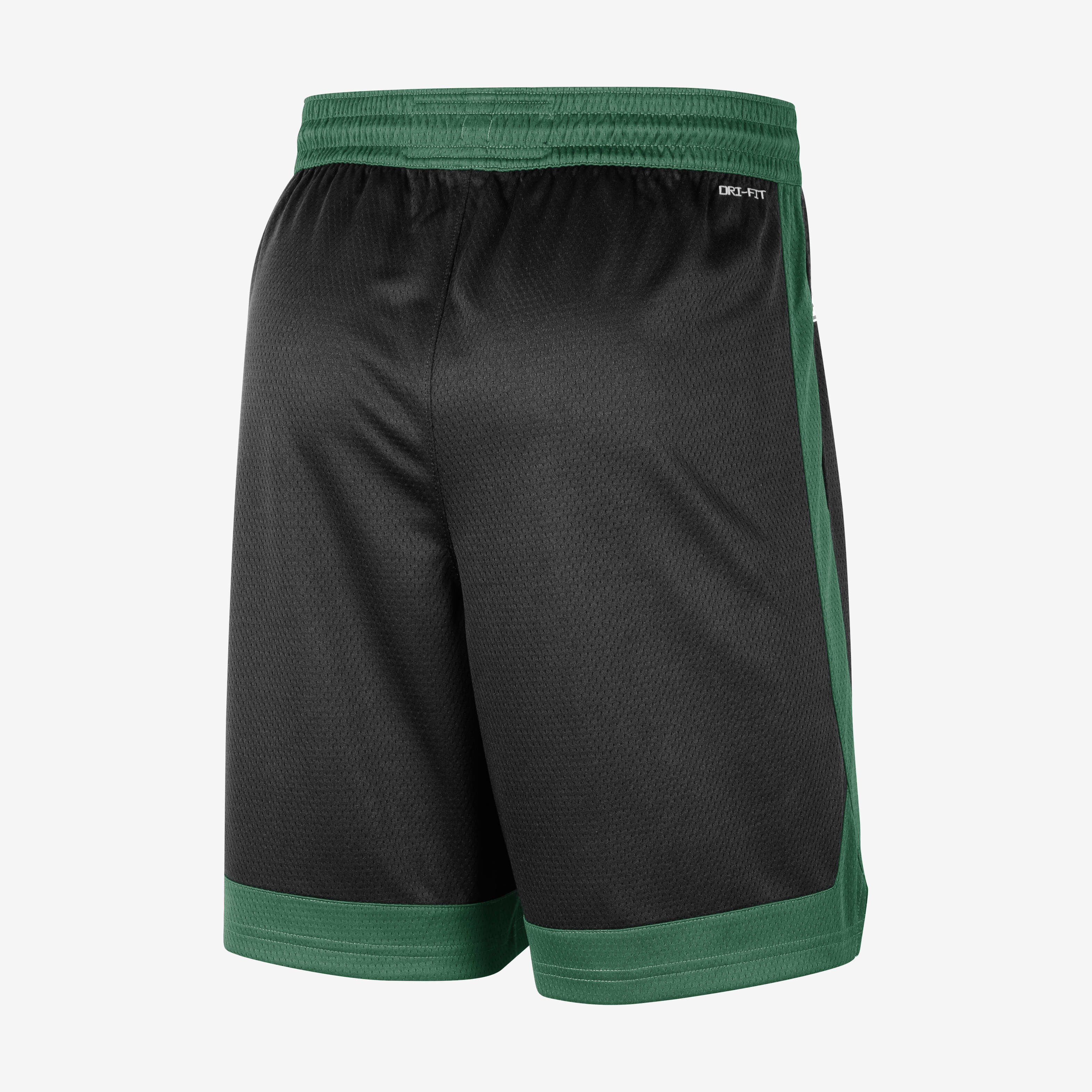 Celtics black shorts hotsell