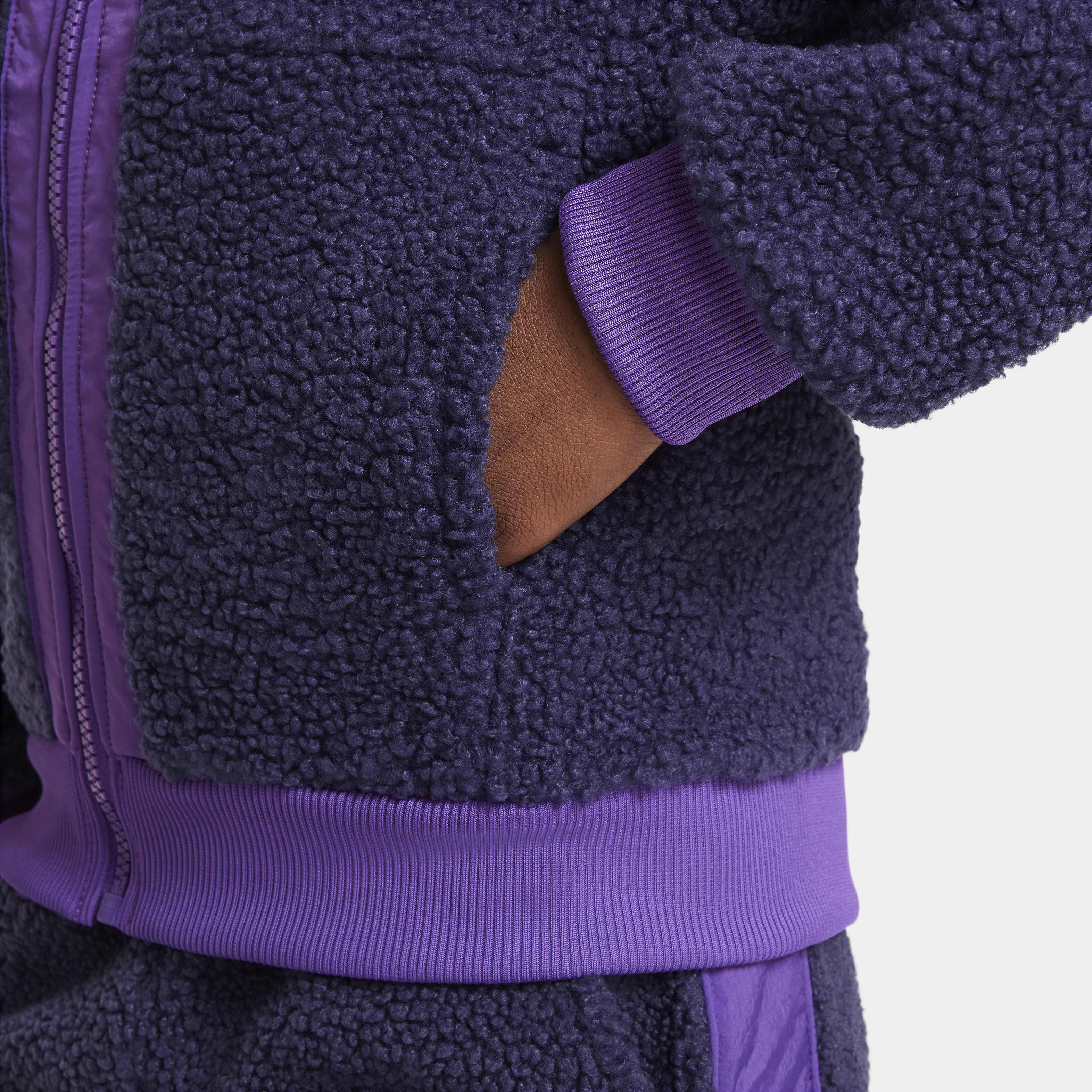 Nike Sportswear Club Fleece image number 3