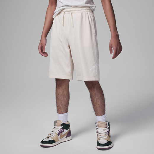 Shorts-JRDN, Jordan MJ Essentials Baseline, Older Kids' Dri-FIT Shorts