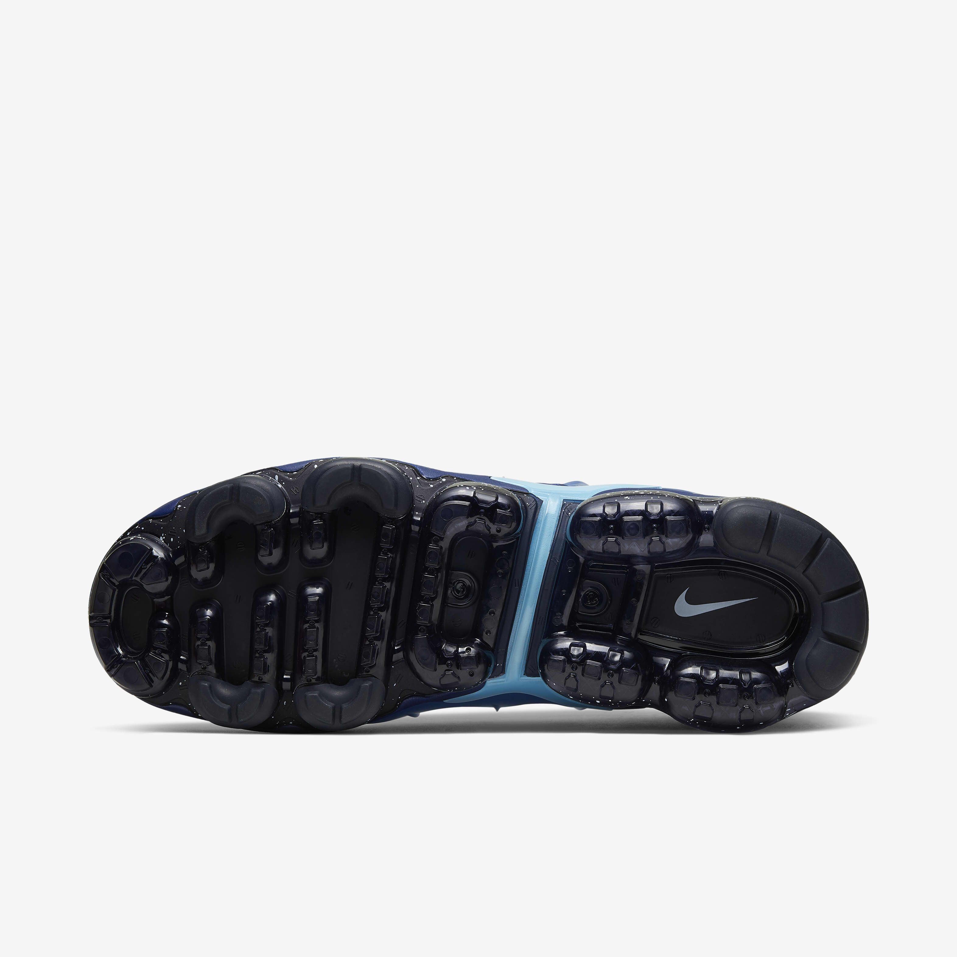Nike air vapormax plus coastal blue/light blue/blue void/white top