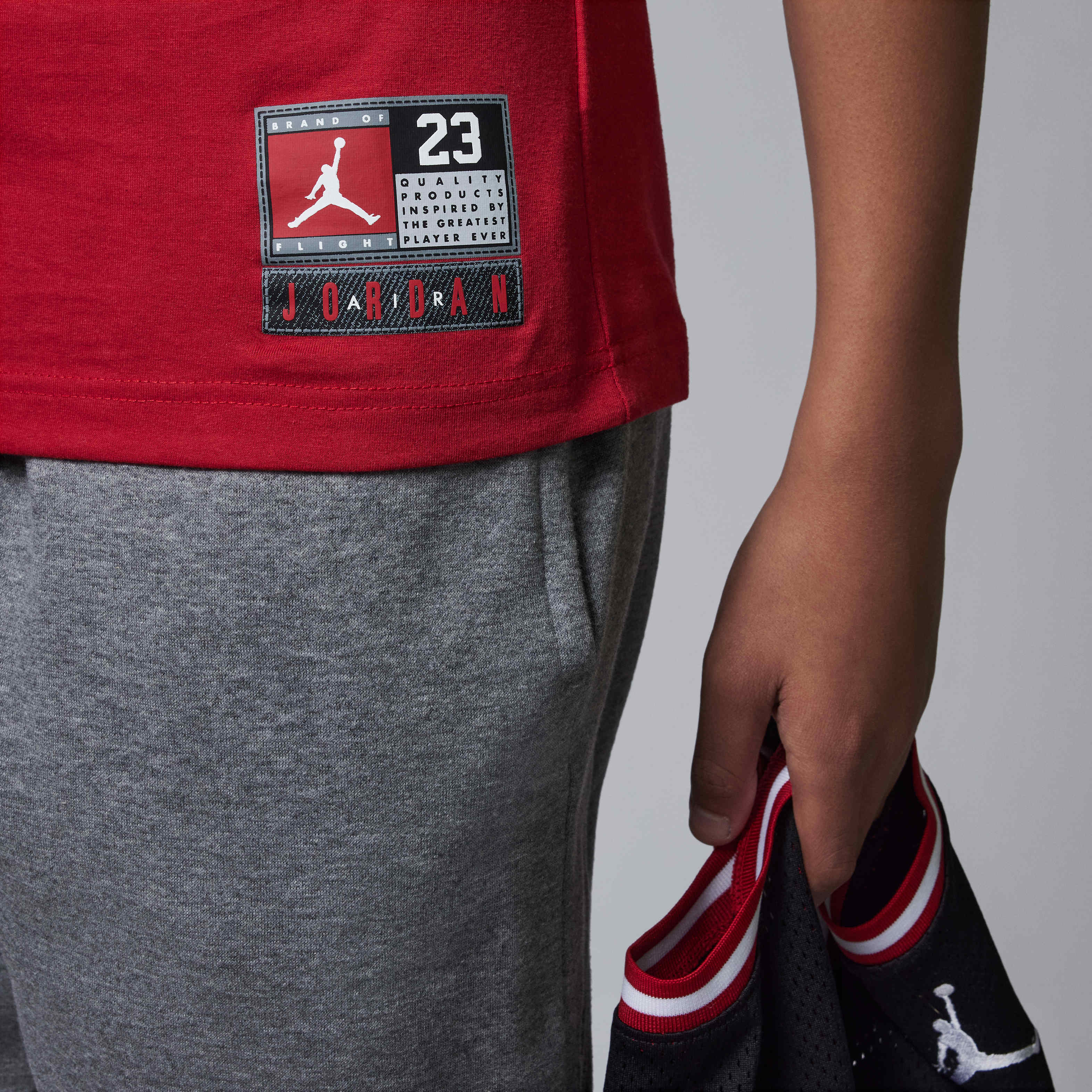 Jordan image number 3