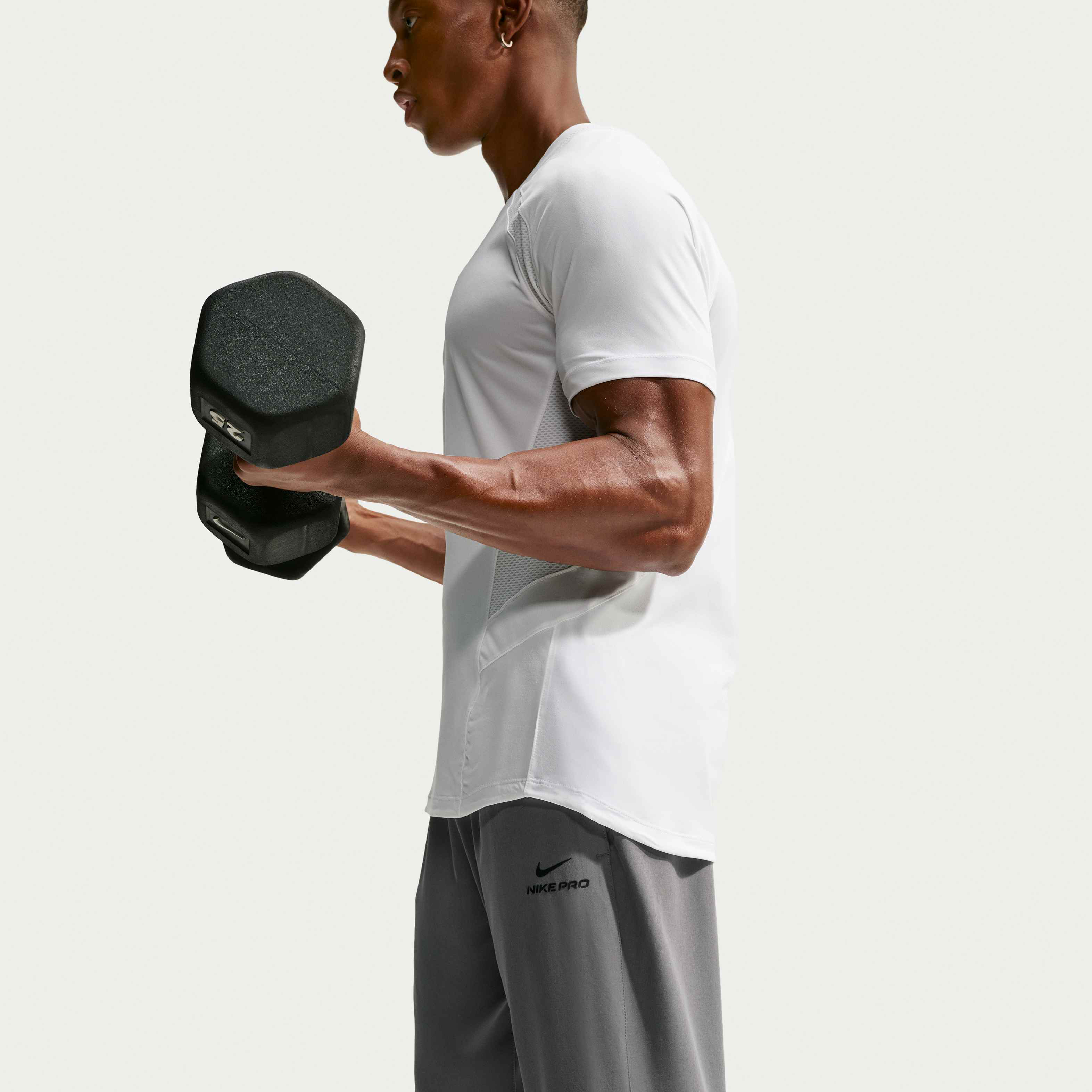 Nike Pro Training image number 3