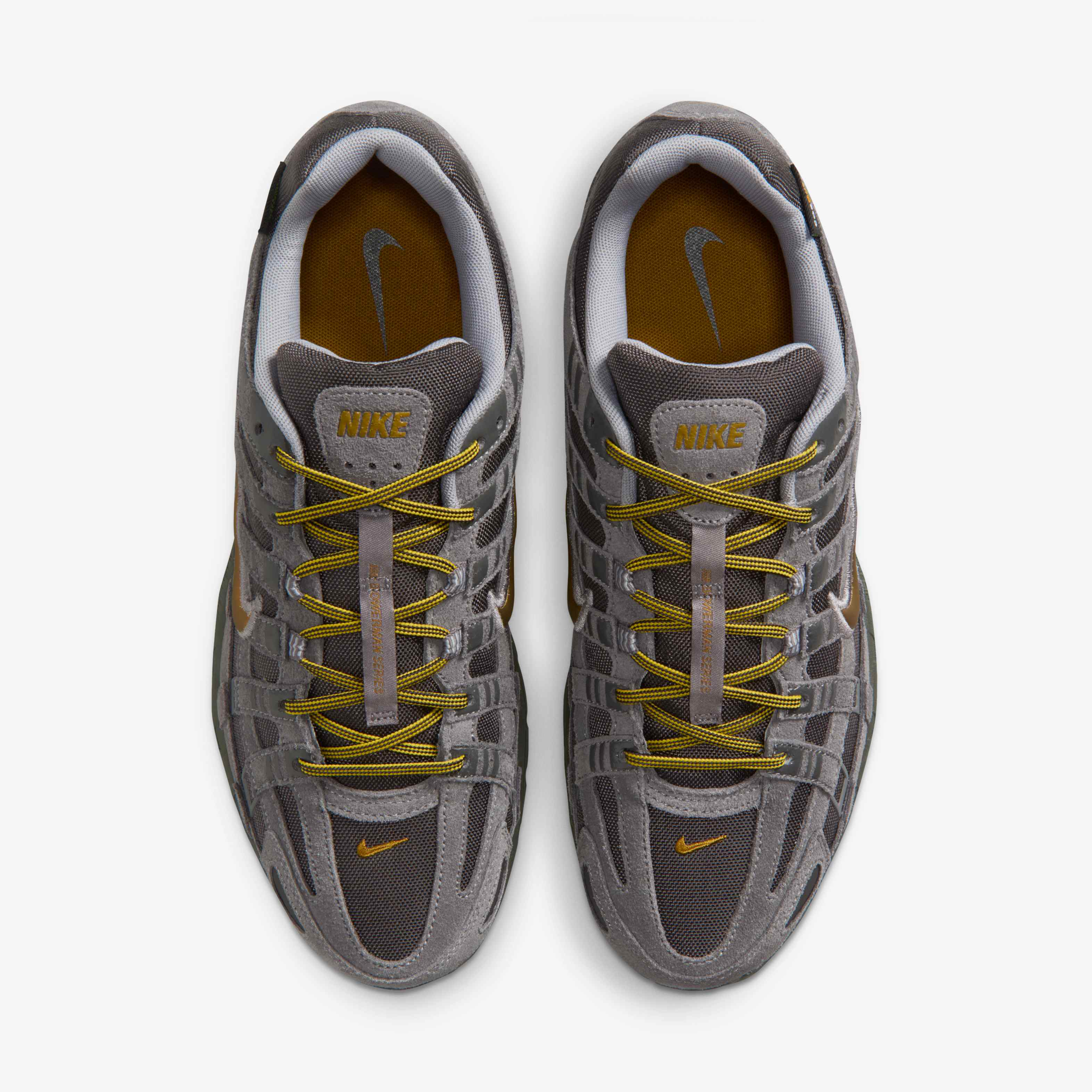 Nike P-6000 Premium CORDURA&reg; image number 3
